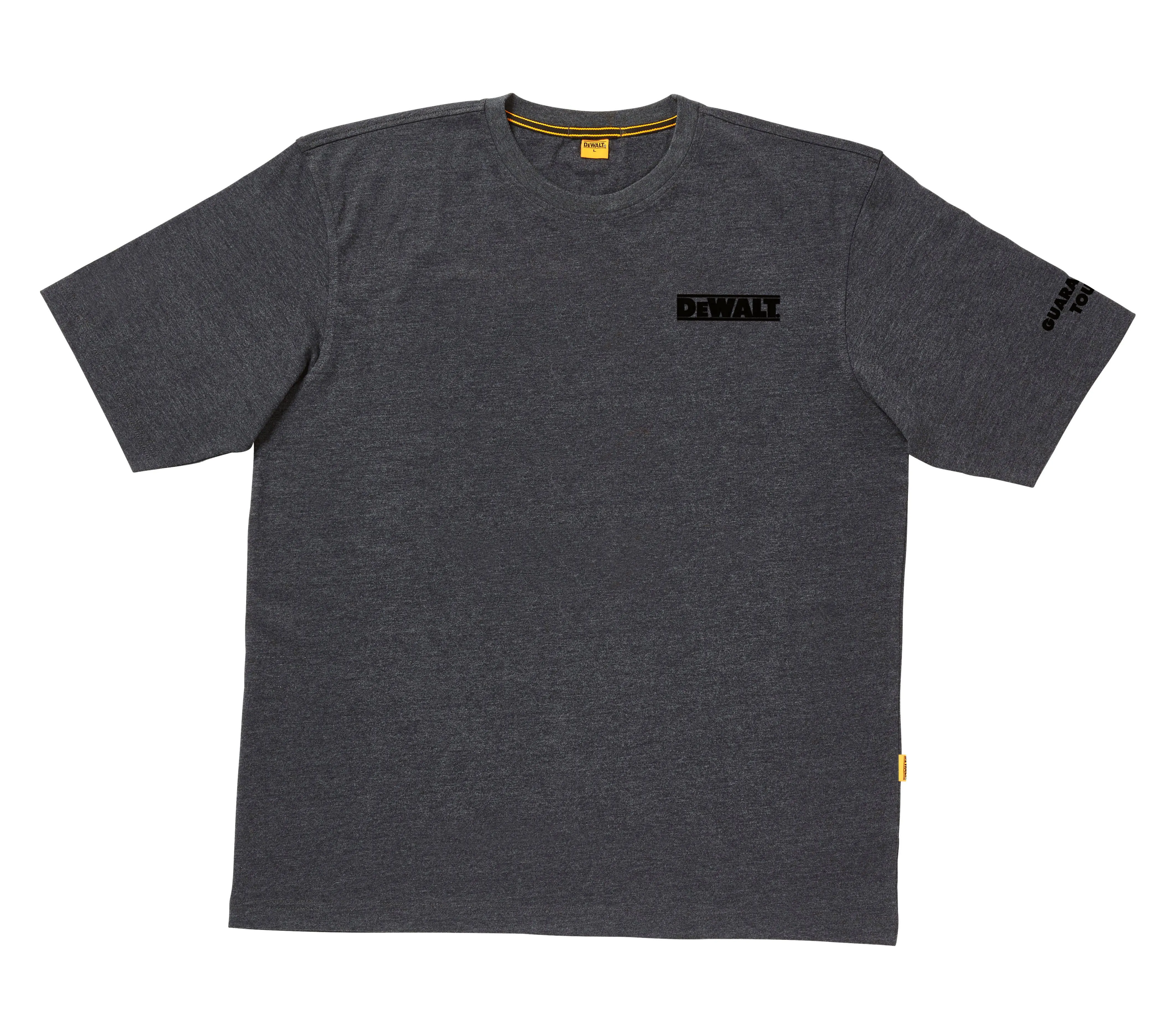 Dewalt Mens Typhoon Work Tee