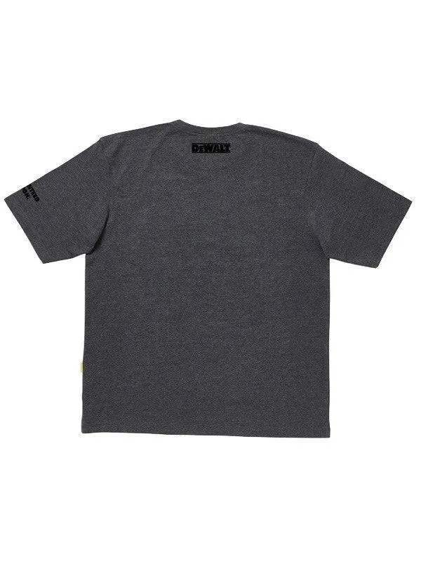 Dewalt Mens Typhoon Work Tee