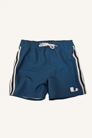 DEXTER BEACH SHORTS - BLUE