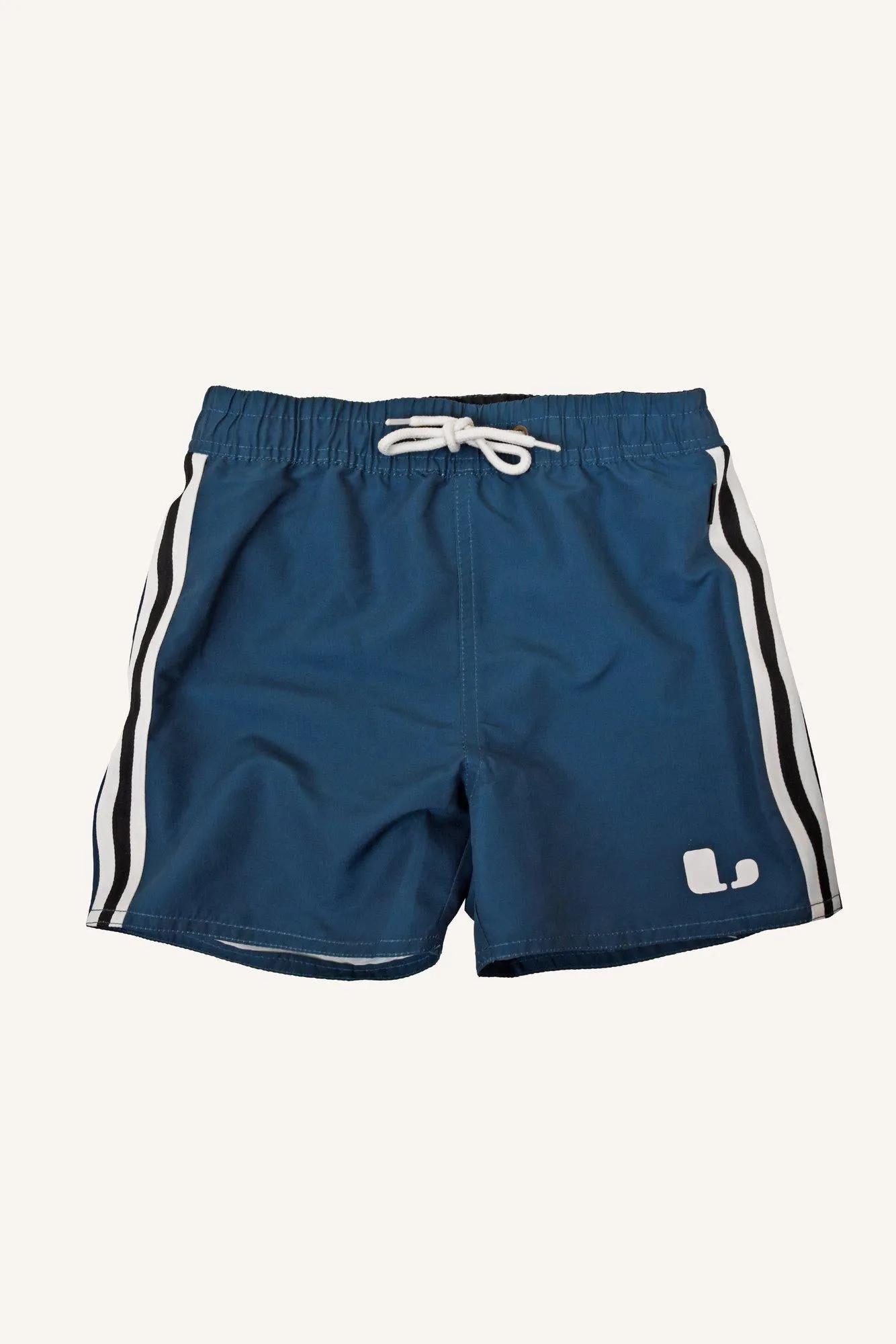 DEXTER BEACH SHORTS - BLUE
