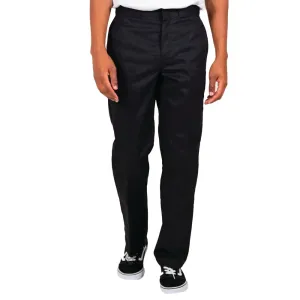 Dickies - 874 Original Relaxed Fit Pants Black
