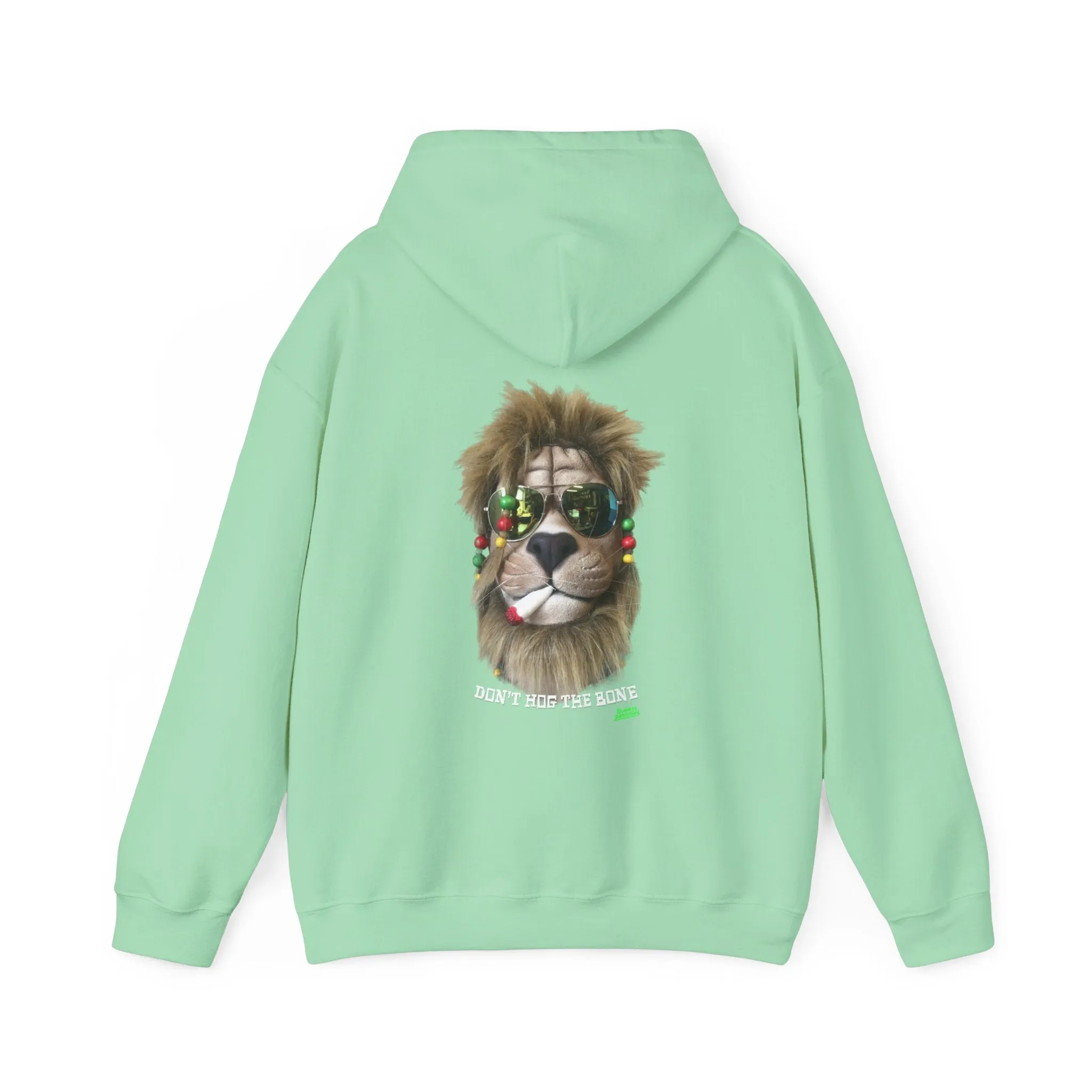 Don't Hog Hoodie