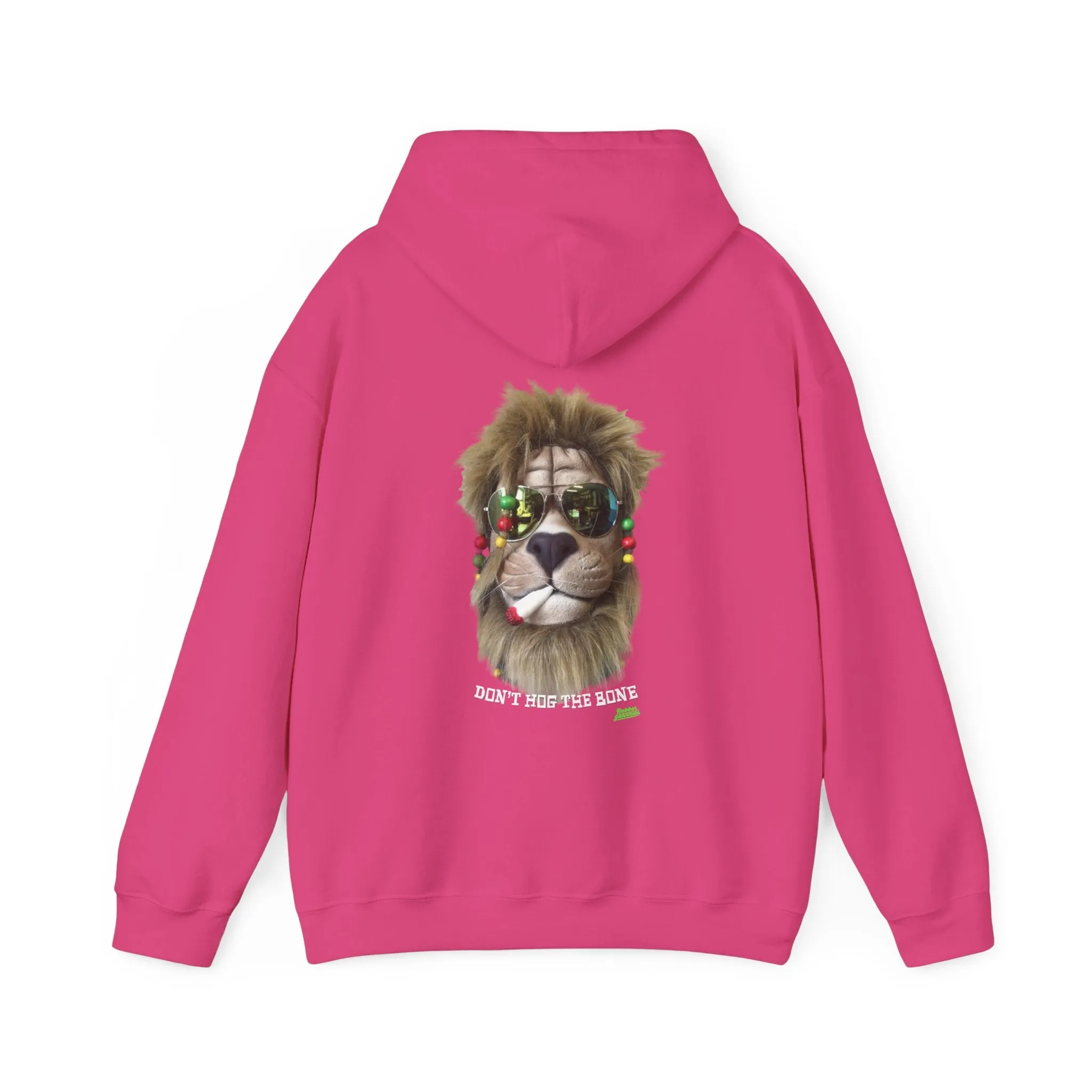 Don't Hog Hoodie