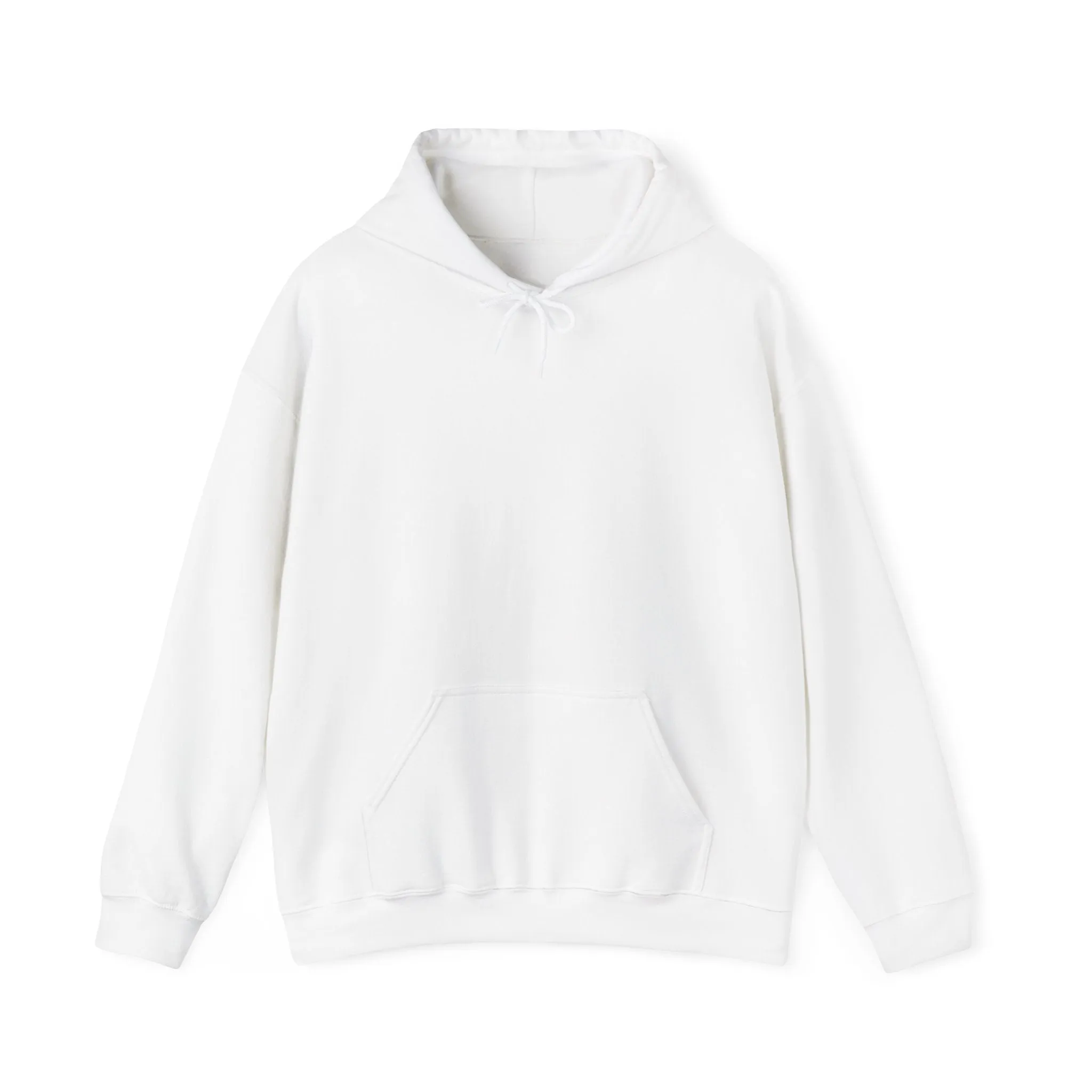 Don't Hog Hoodie