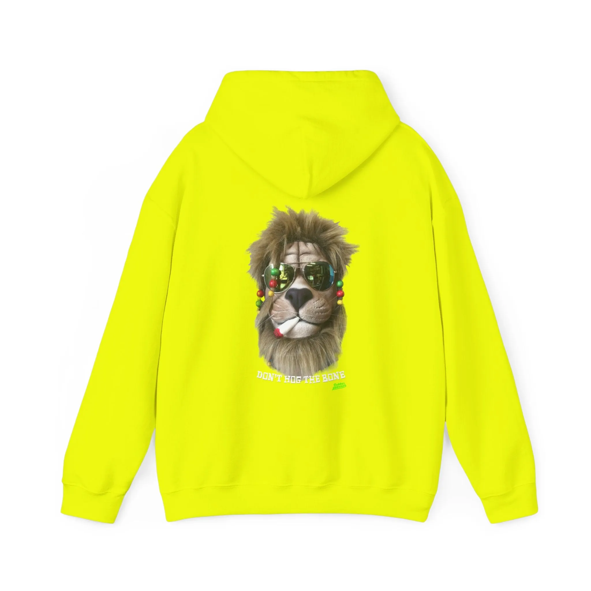 Don't Hog Hoodie