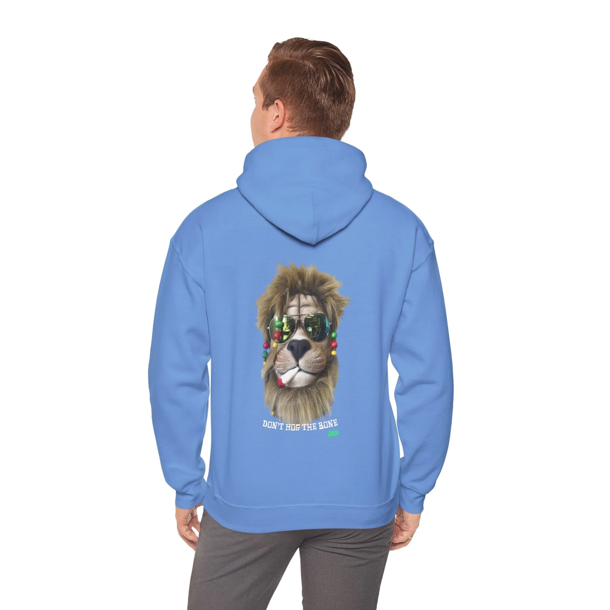 Don't Hog Hoodie