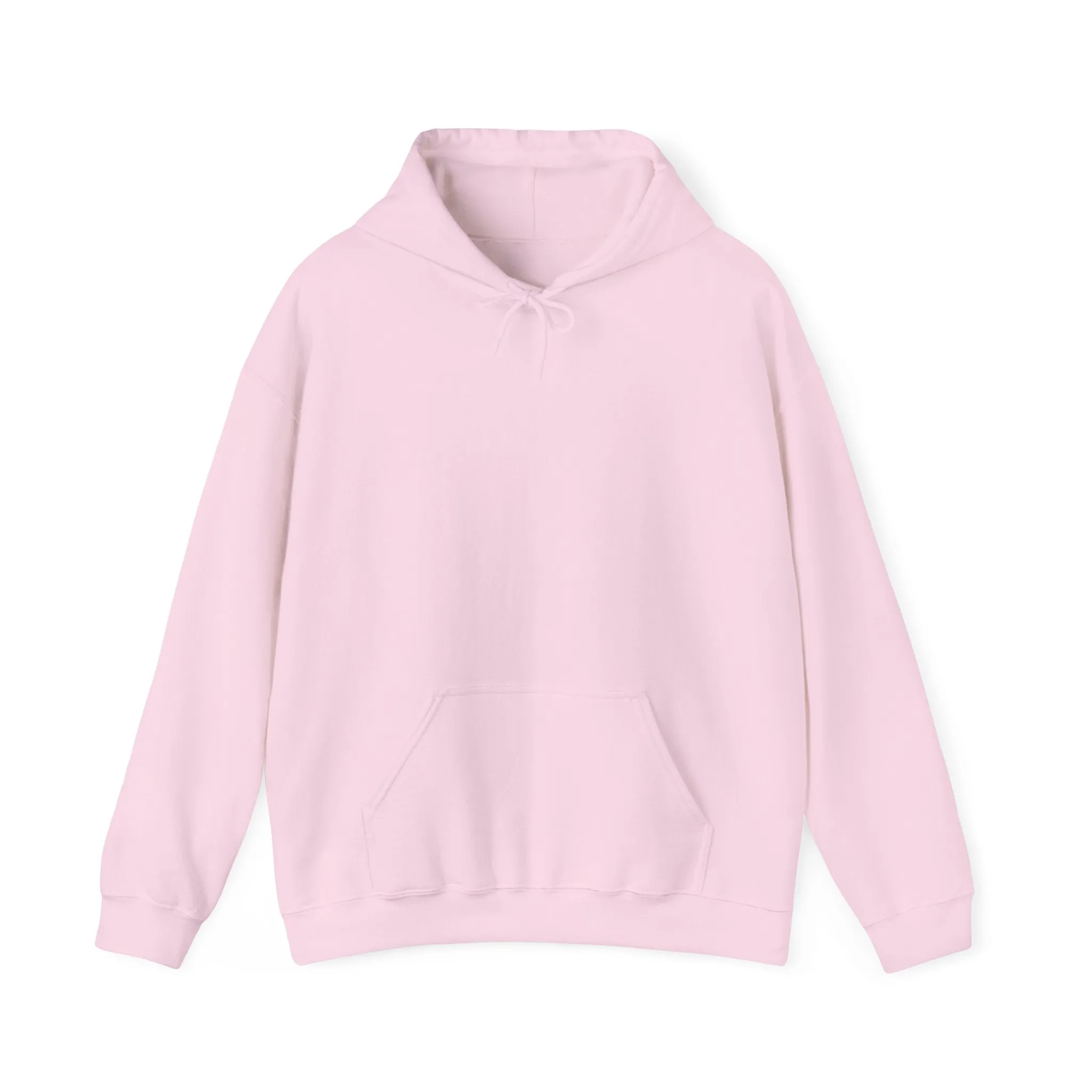 Don't Hog Hoodie