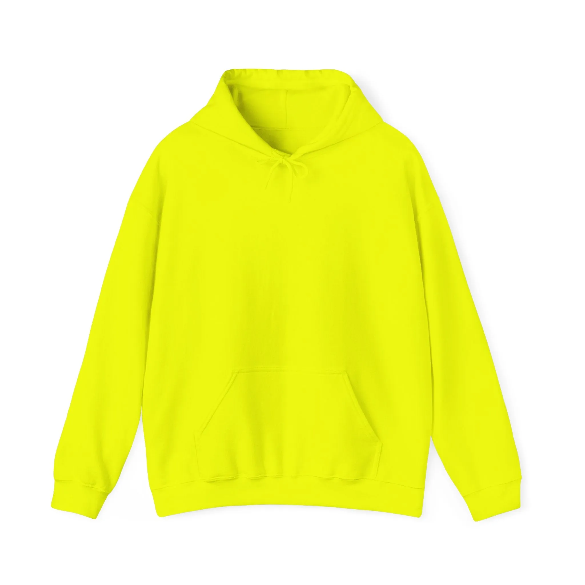 Don't Hog Hoodie