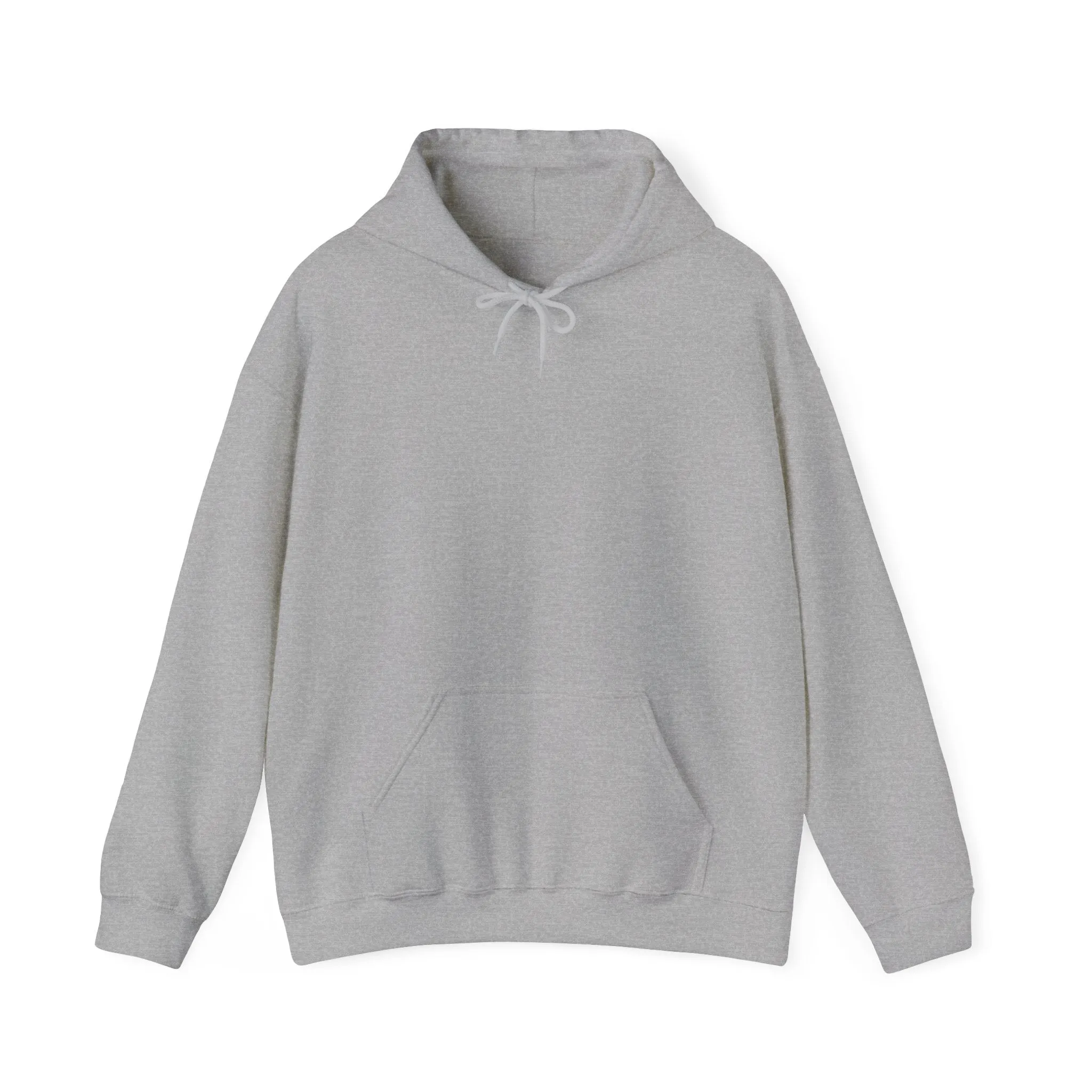 Don't Hog Hoodie