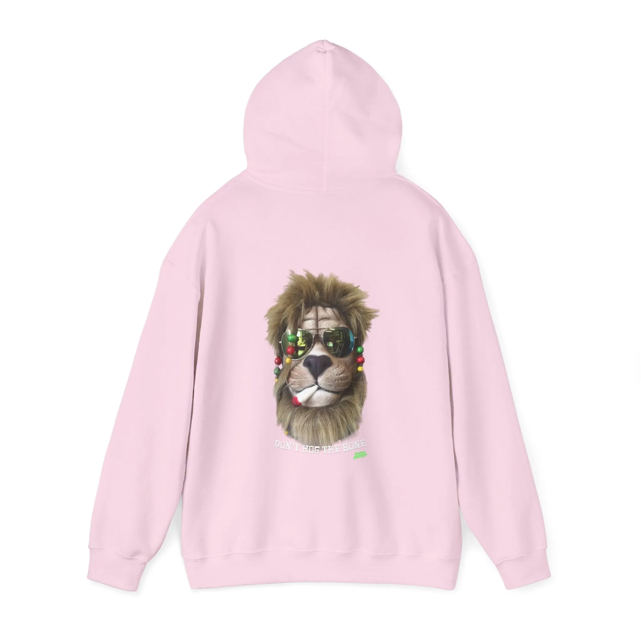 Don't Hog Hoodie