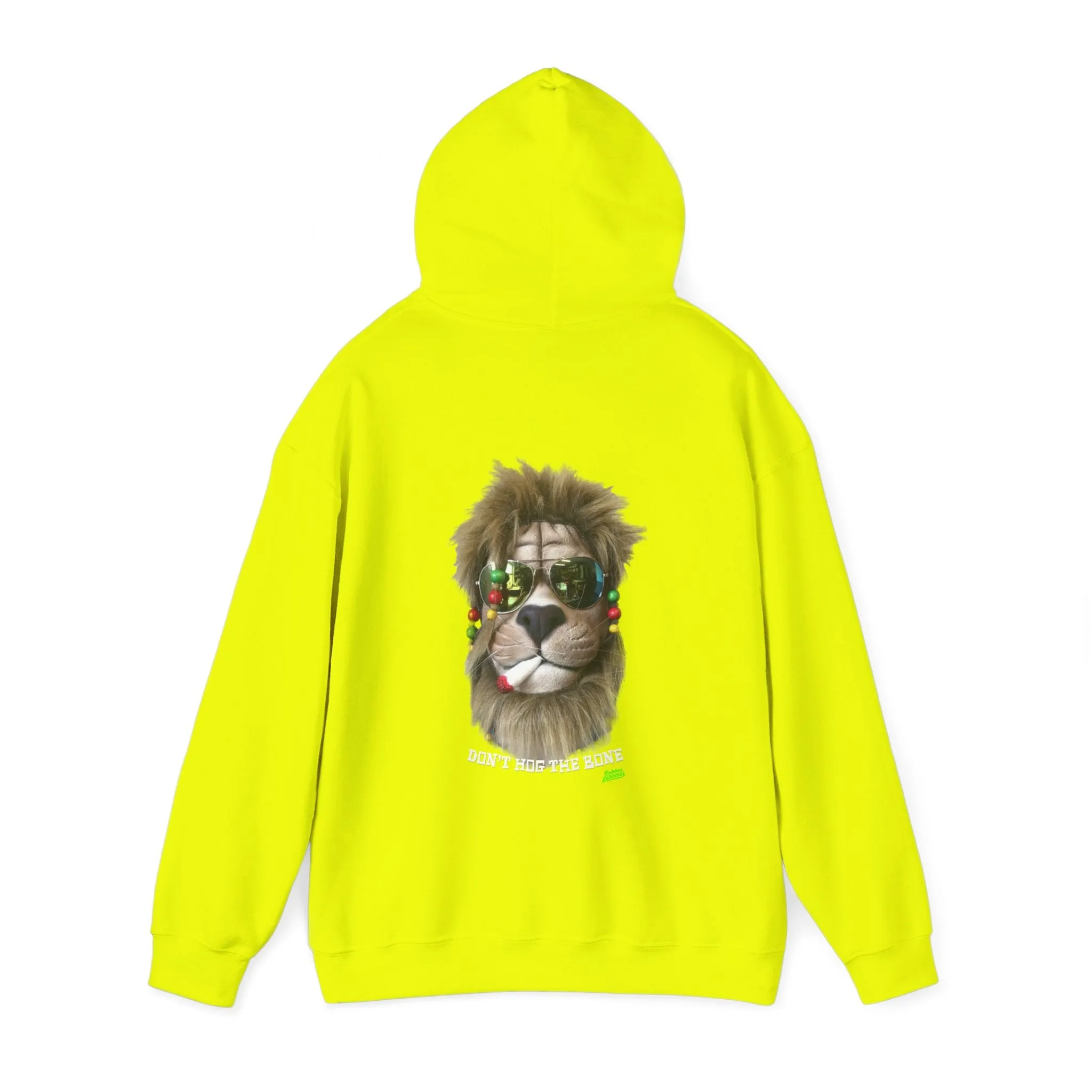 Don't Hog Hoodie