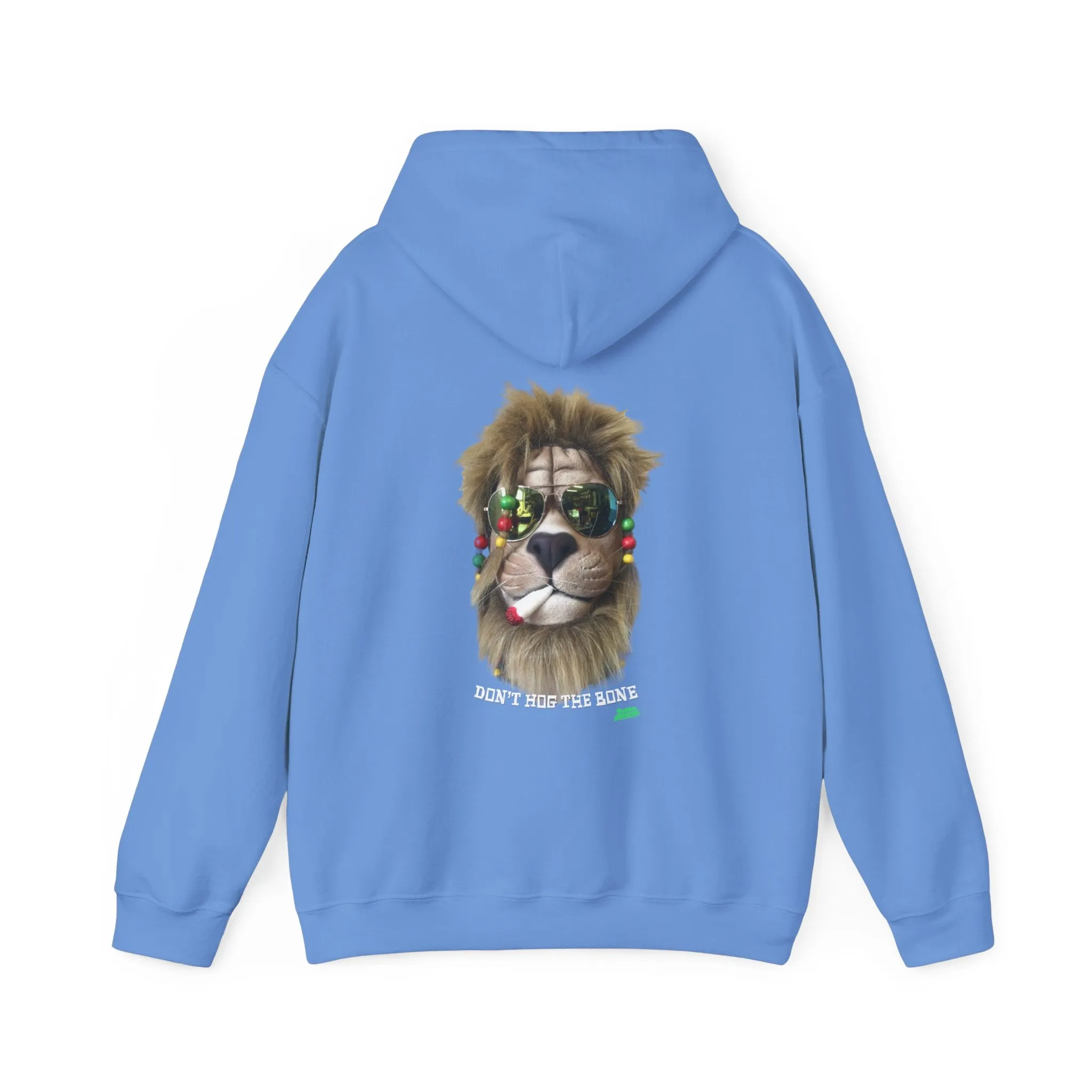 Don't Hog Hoodie