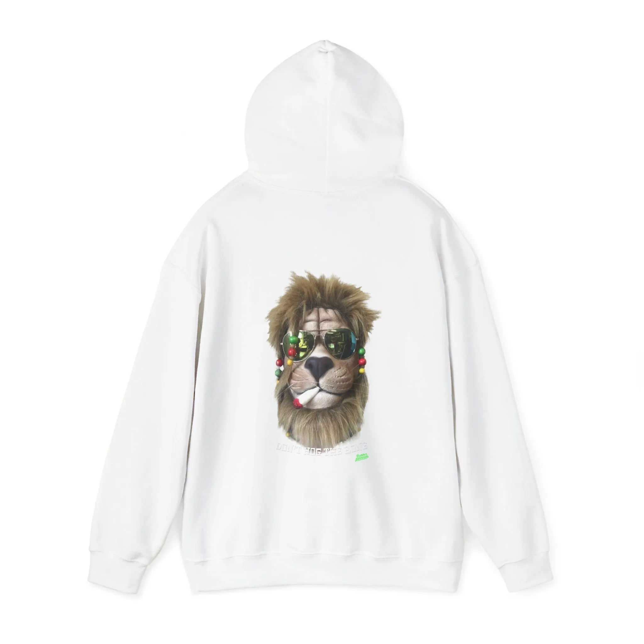 Don't Hog Hoodie