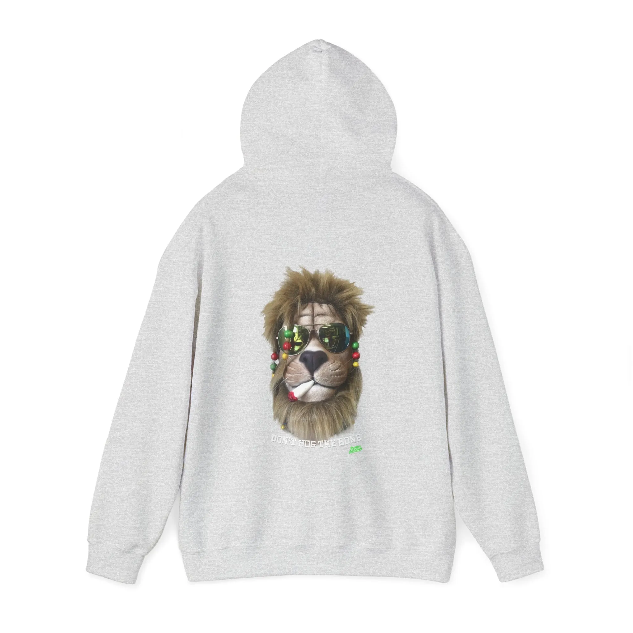 Don't Hog Hoodie