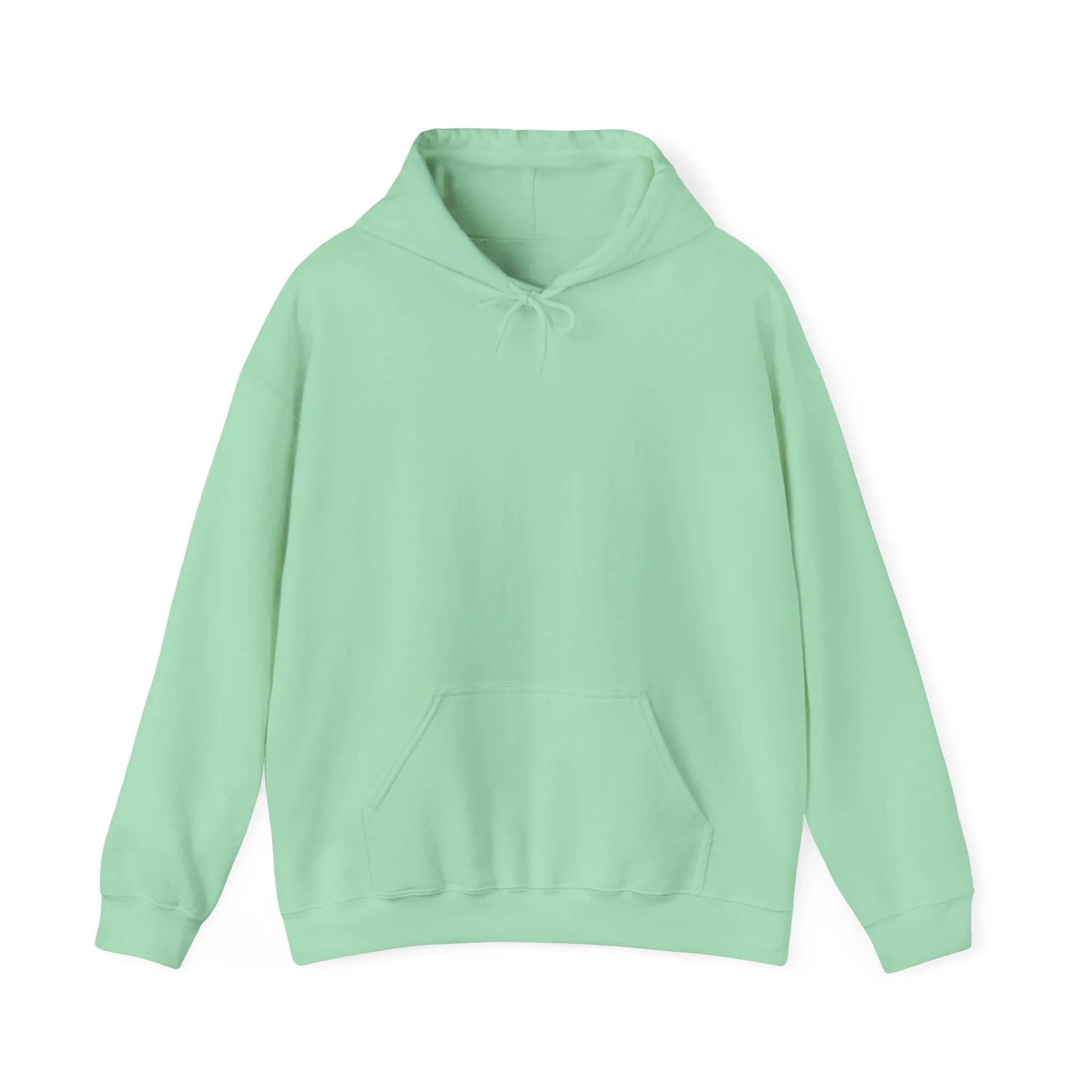 Don't Hog Hoodie
