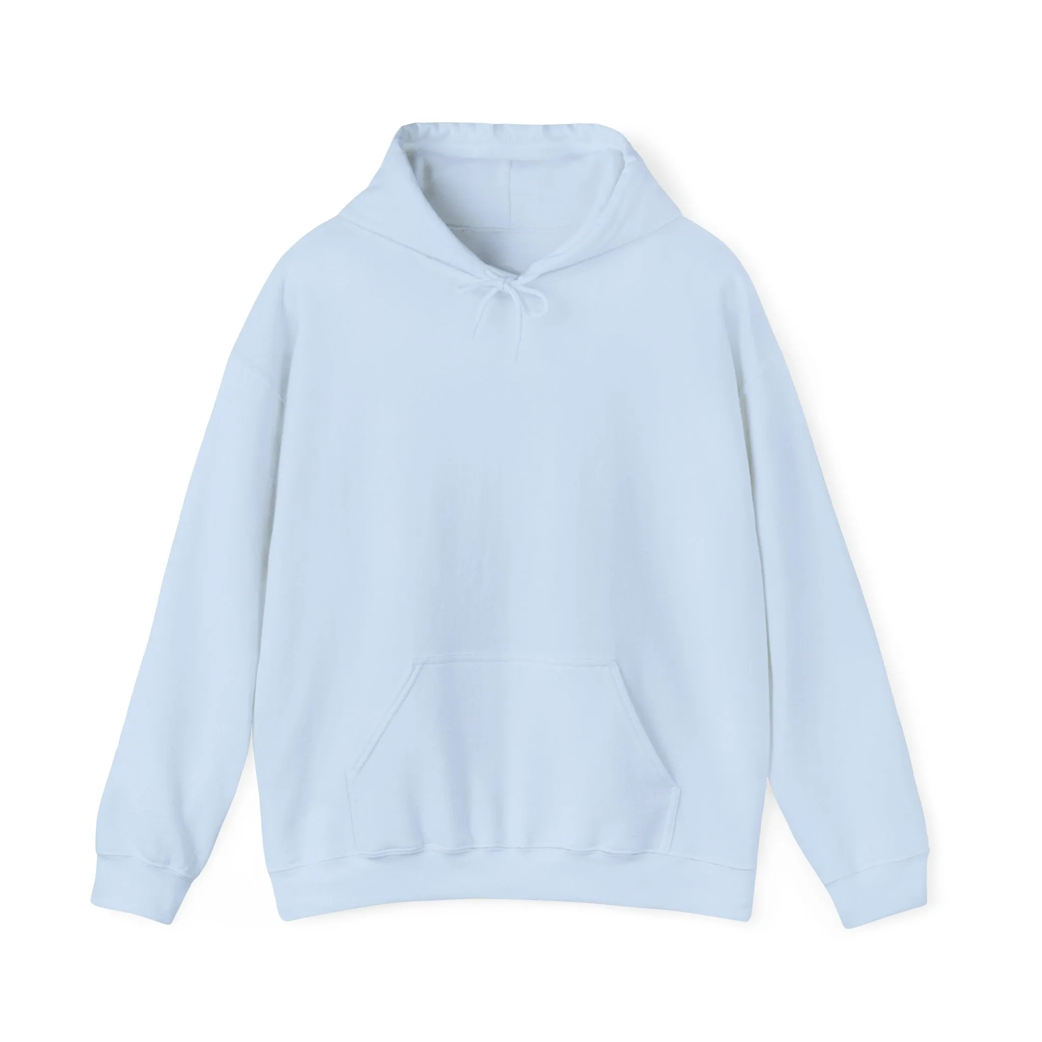Don't Hog Hoodie
