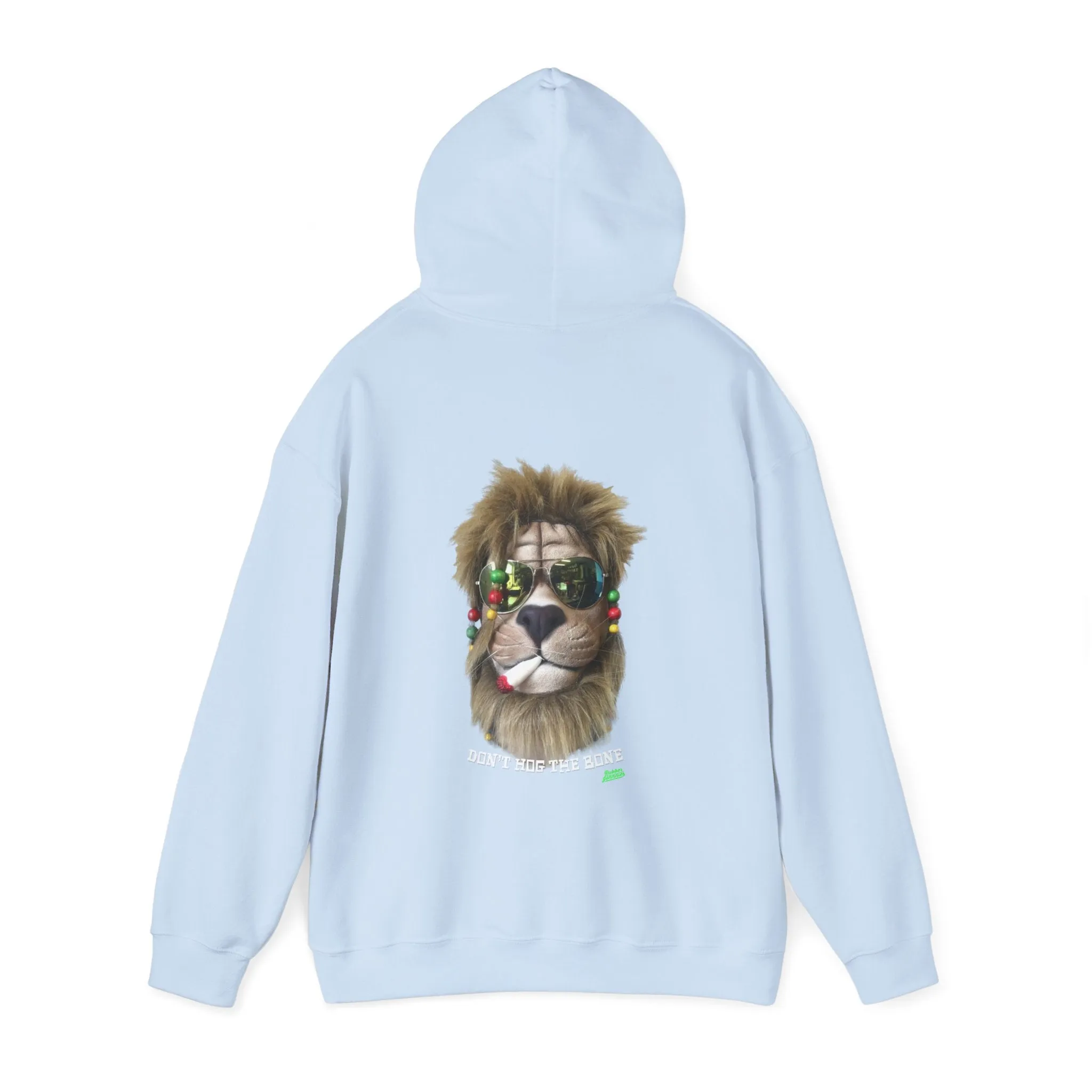 Don't Hog Hoodie
