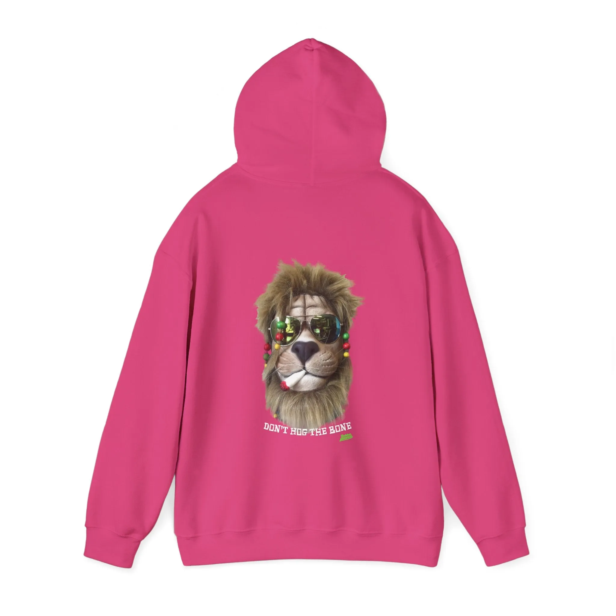 Don't Hog Hoodie
