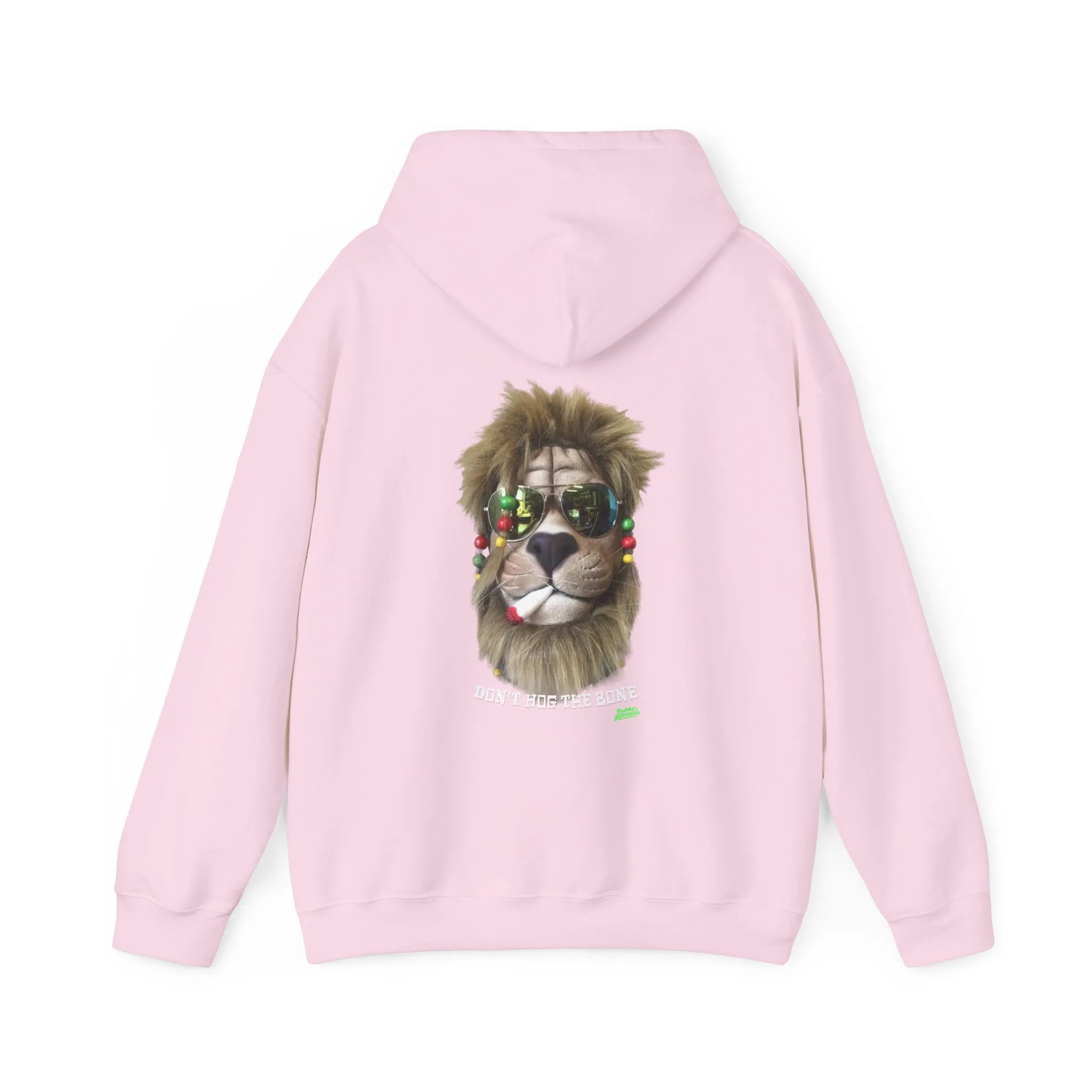 Don't Hog Hoodie