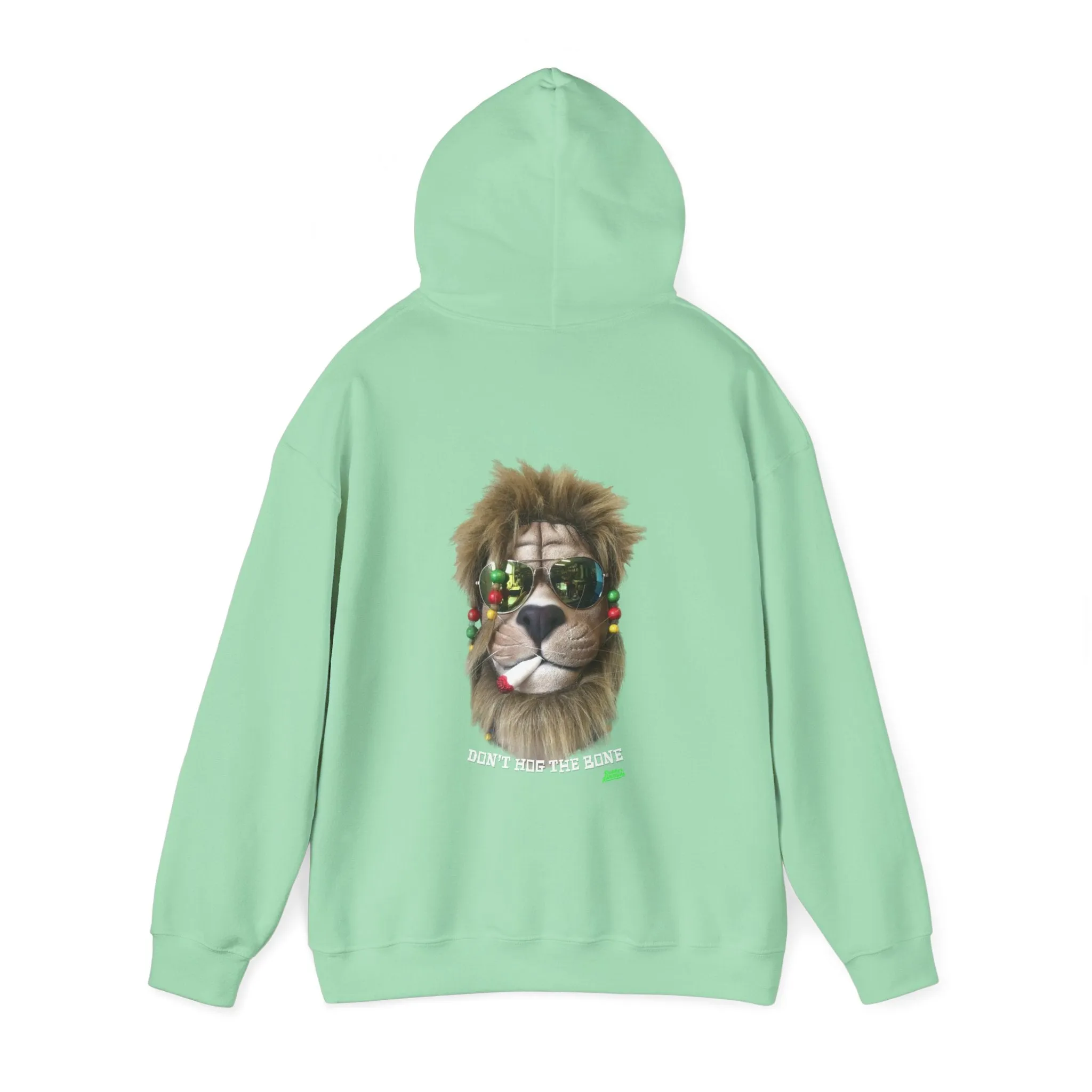 Don't Hog Hoodie
