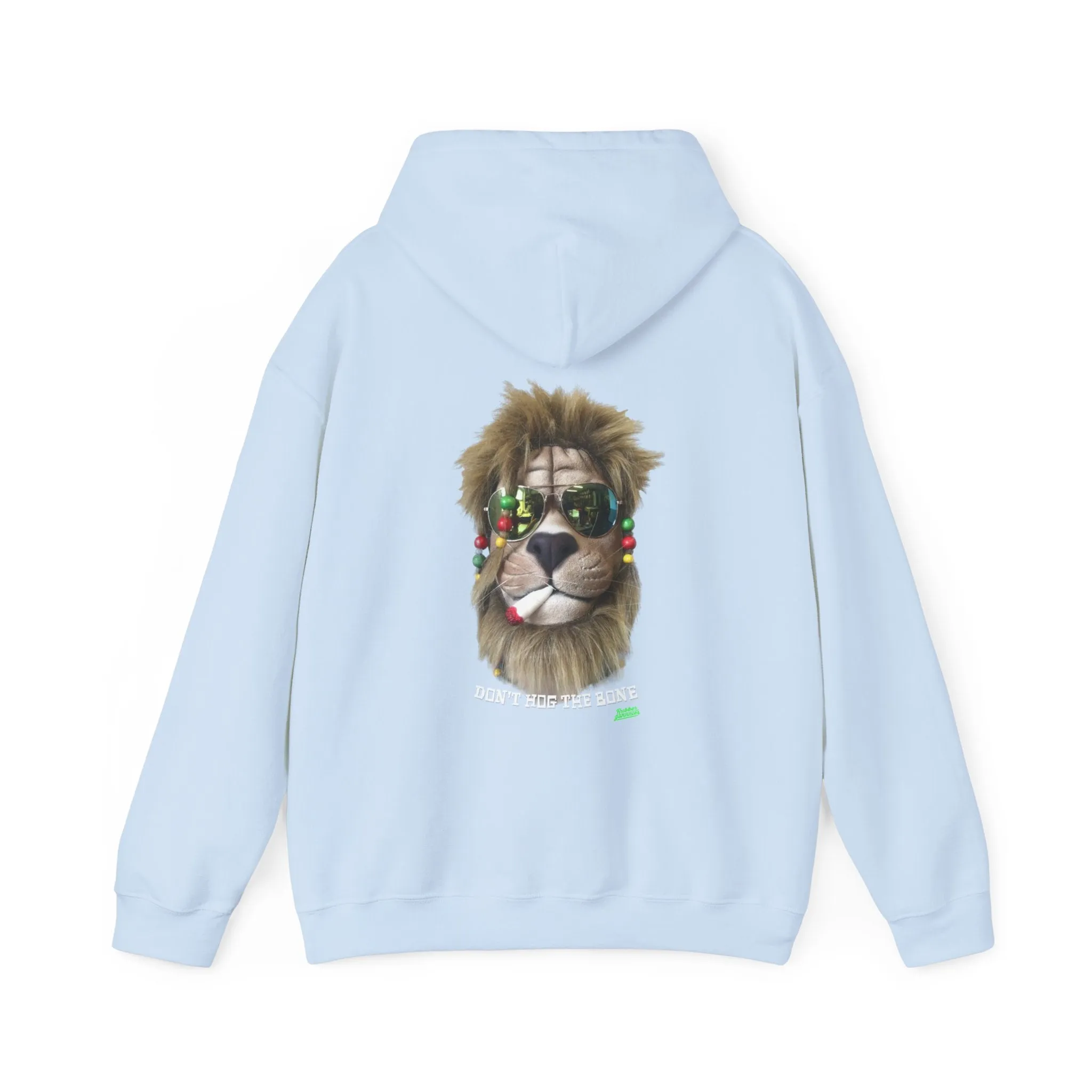 Don't Hog Hoodie