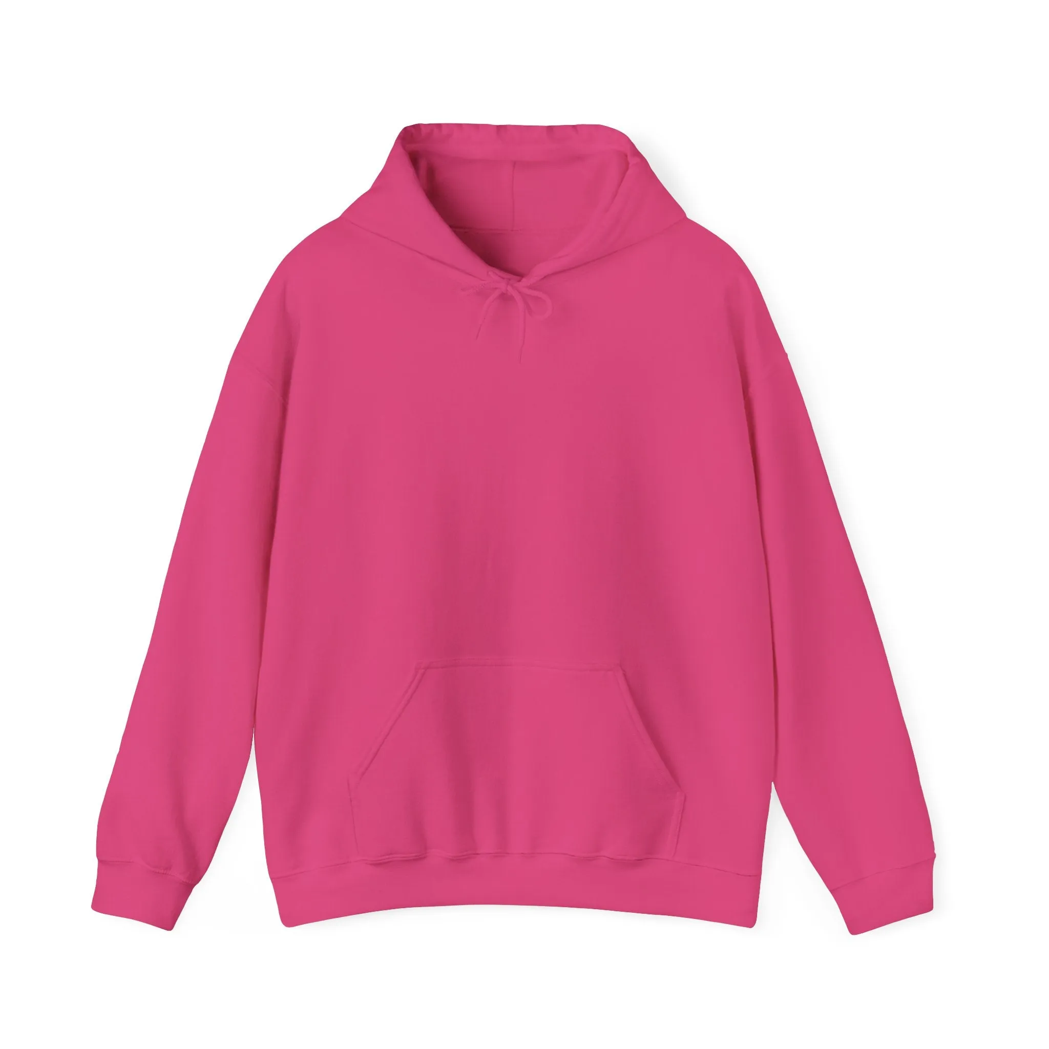 Don't Hog Hoodie