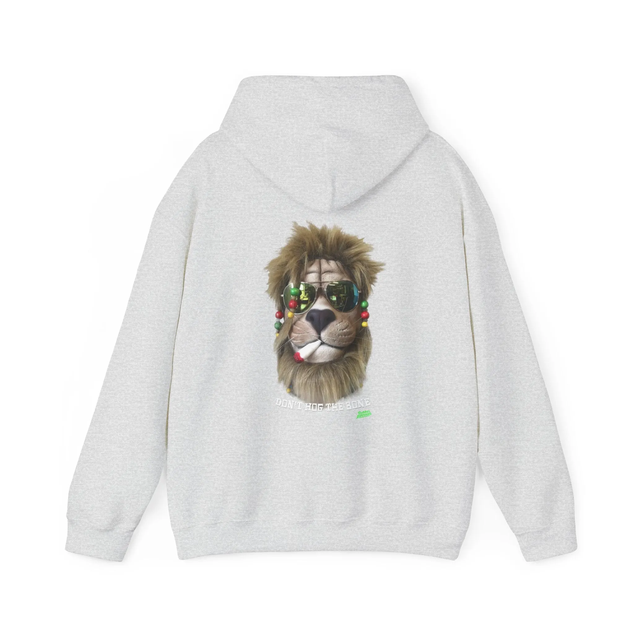 Don't Hog Hoodie