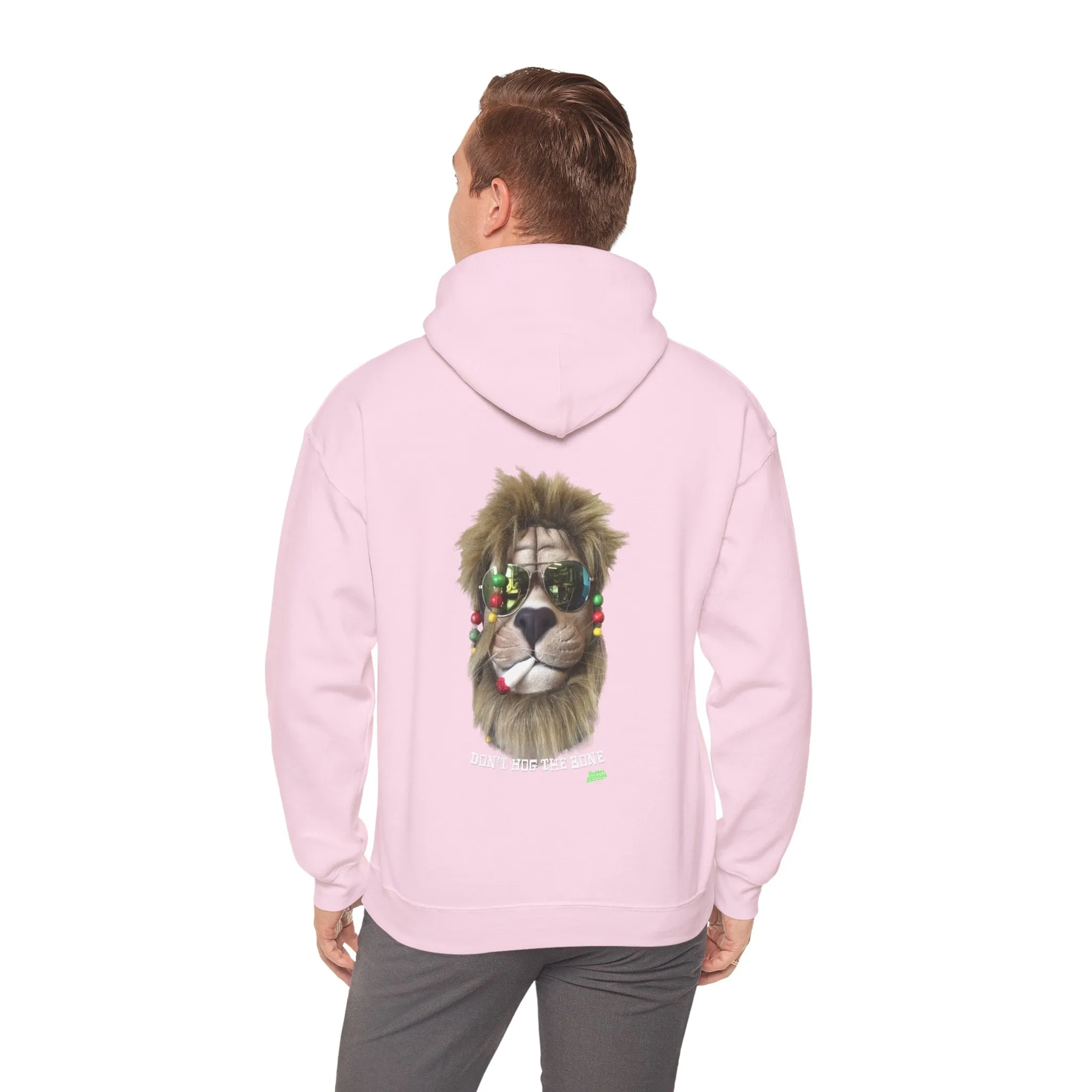 Don't Hog Hoodie
