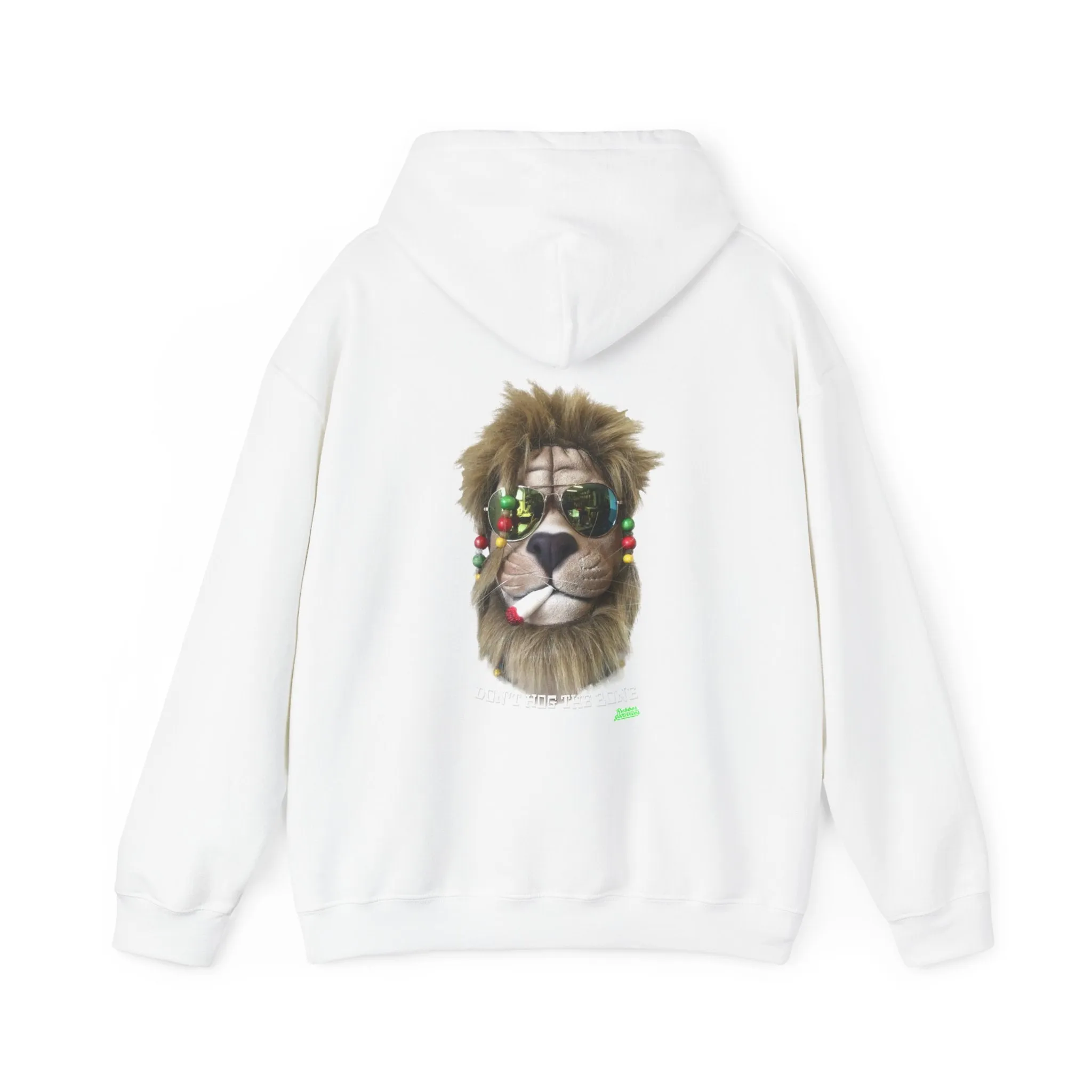 Don't Hog Hoodie