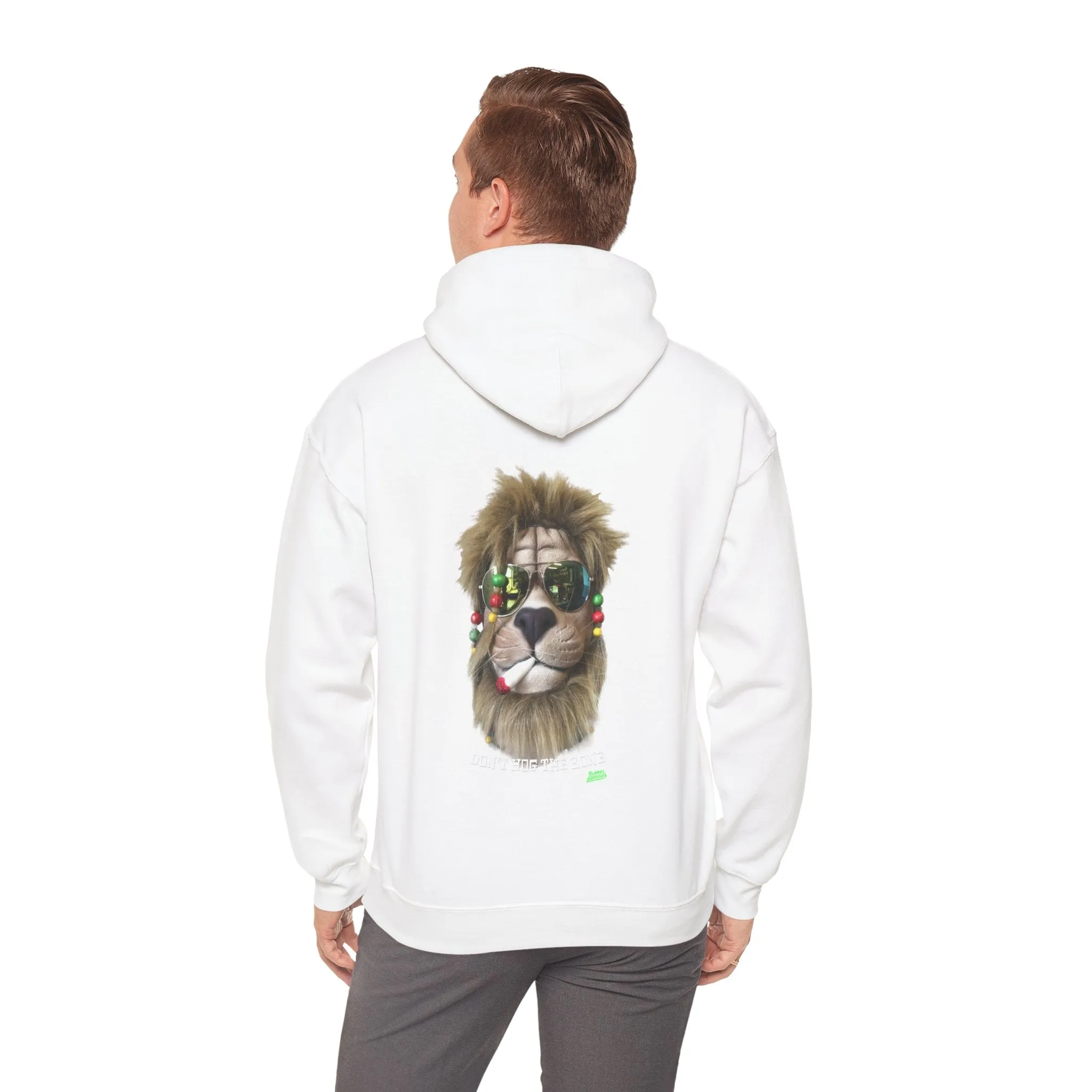 Don't Hog Hoodie