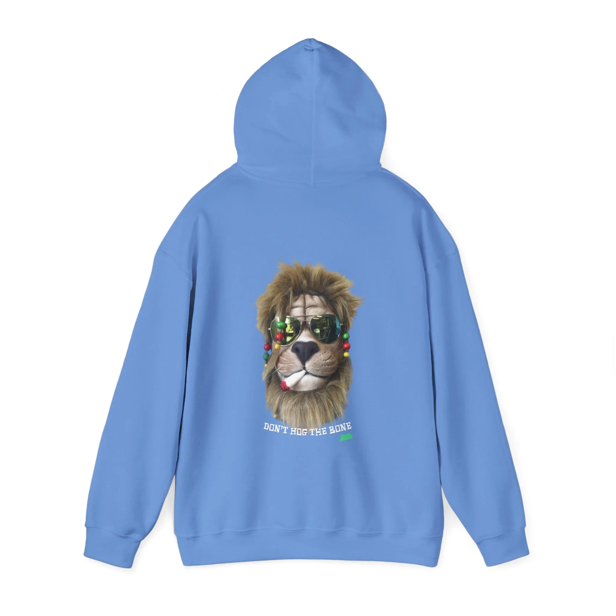 Don't Hog Hoodie