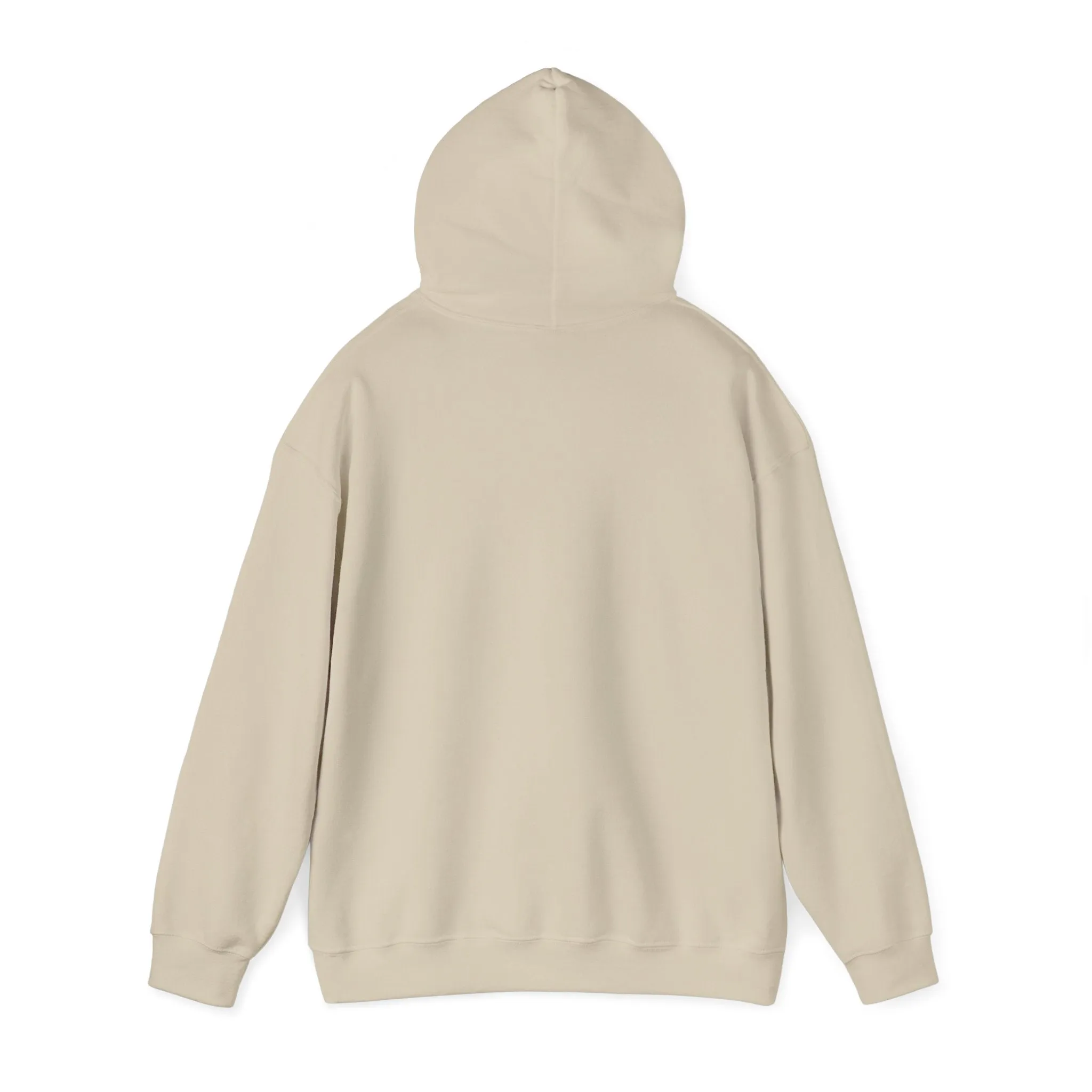 Dope Black Dad Unisex Heavy Blend Hoodie