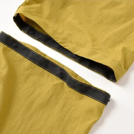 Doux Windbreaker