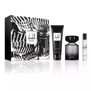 Dunhill Driven Eau De Parfum Gift Set