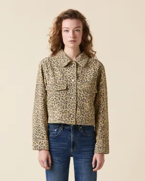 Dylan Jacket