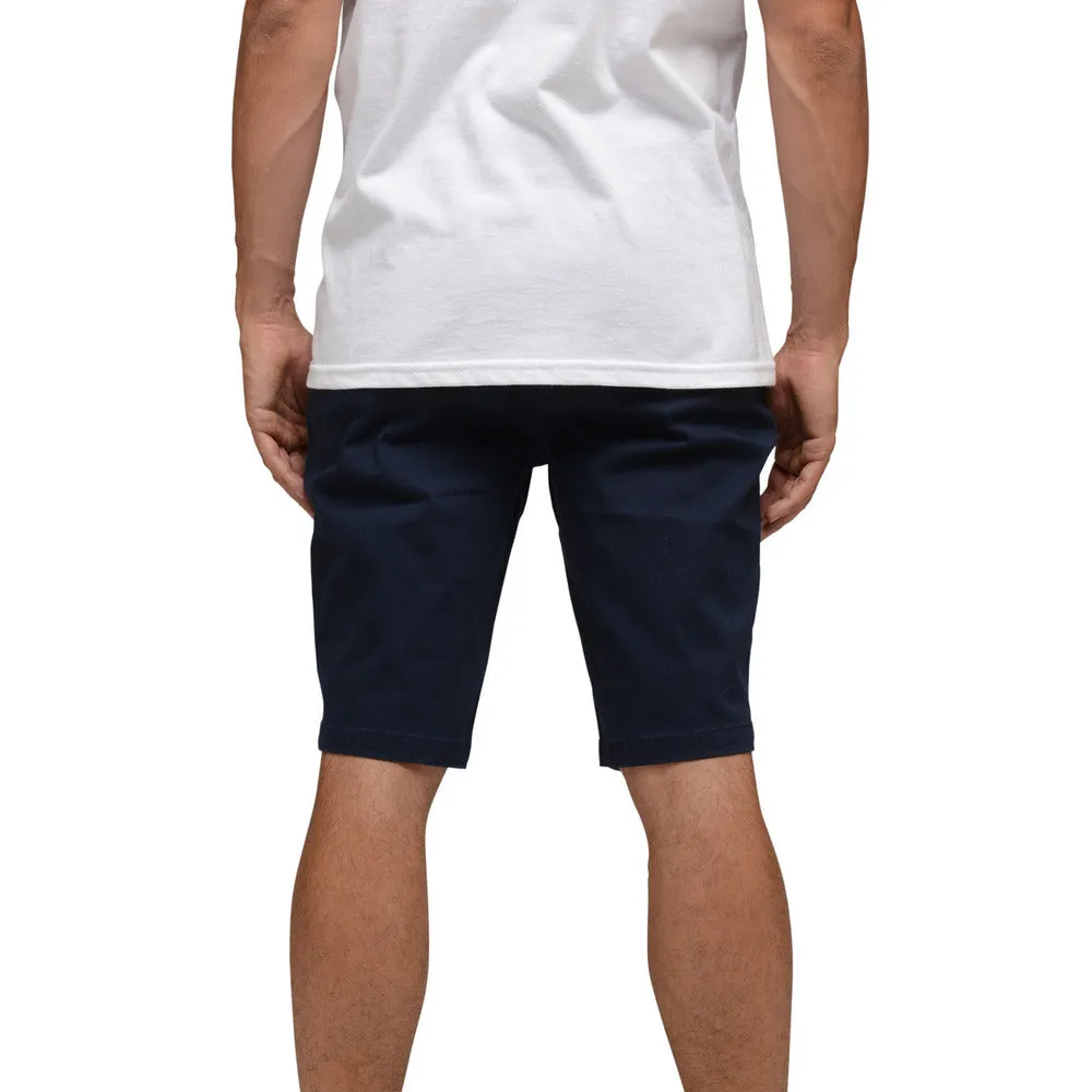 Element Sawyer WK Shorts Eclipse Navy