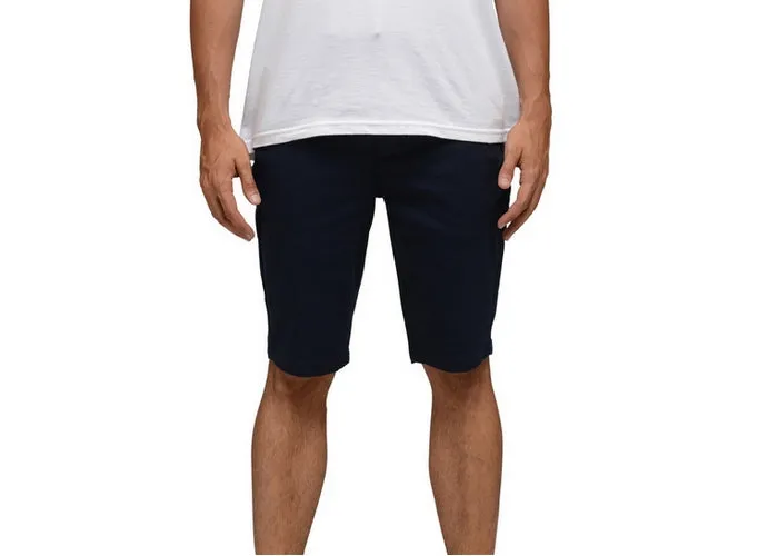 Element Sawyer WK Shorts Eclipse Navy