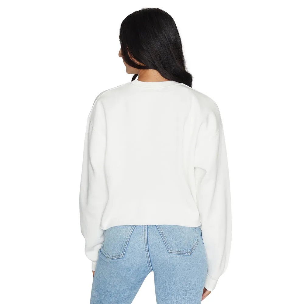 Emory Repeat Crewneck