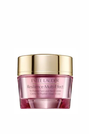 Estée Lauder Resilience Multi-Effect Tri-Peptide Face and Neck Crème - Normal/Combination
