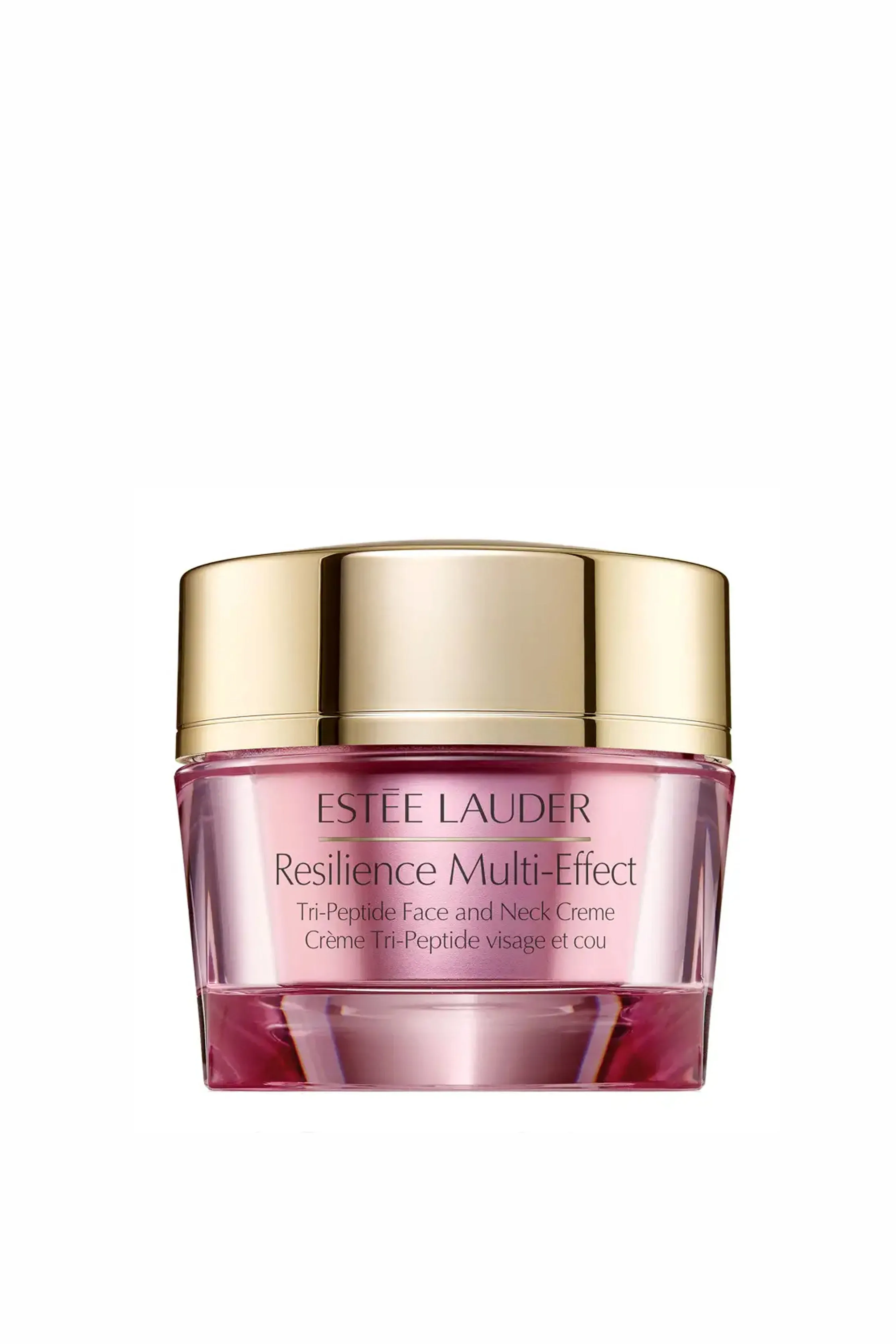 Estée Lauder Resilience Multi-Effect Tri-Peptide Face and Neck Crème - Normal/Combination