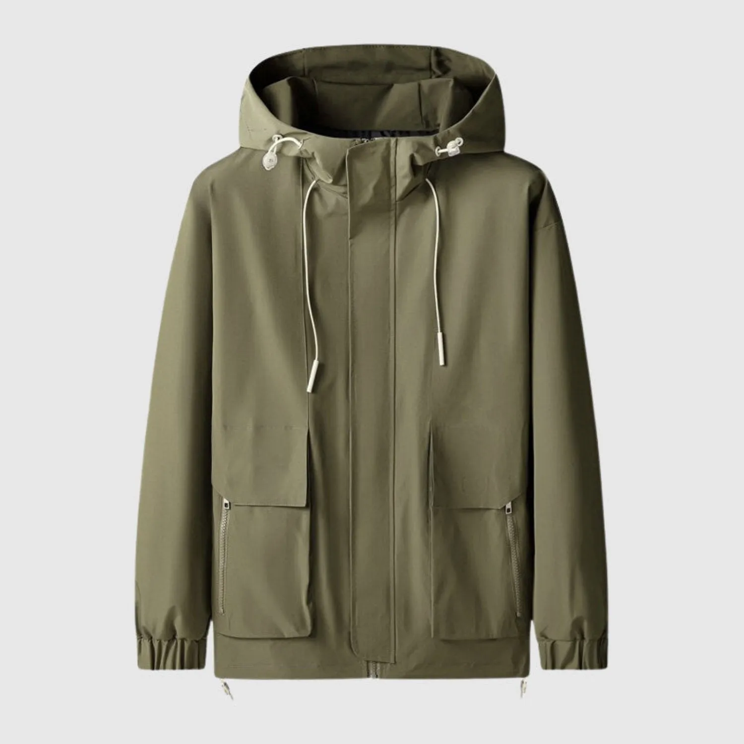 Eugene - Timeless Stylish Winter Coat
