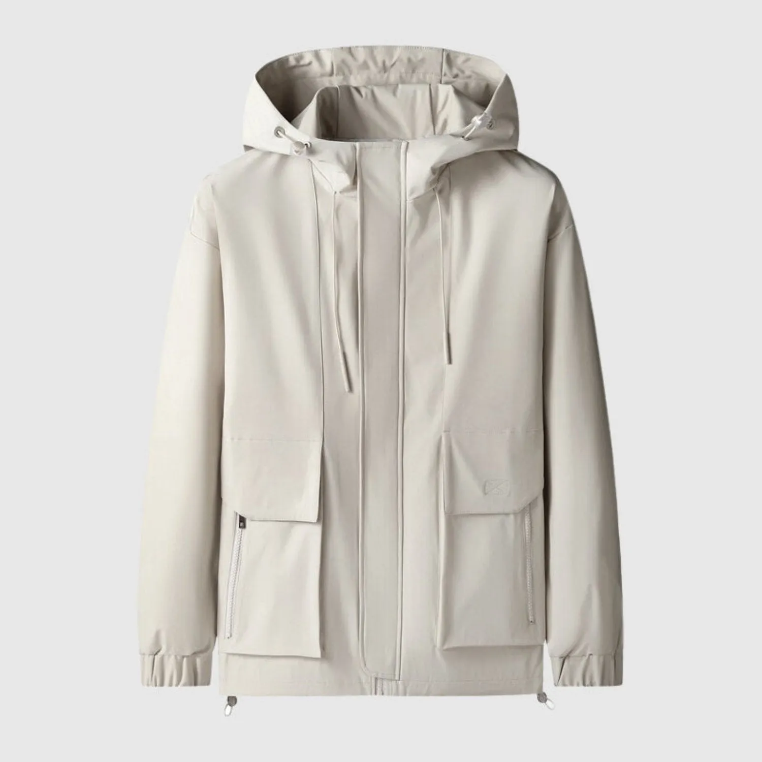 Eugene - Timeless Stylish Winter Coat