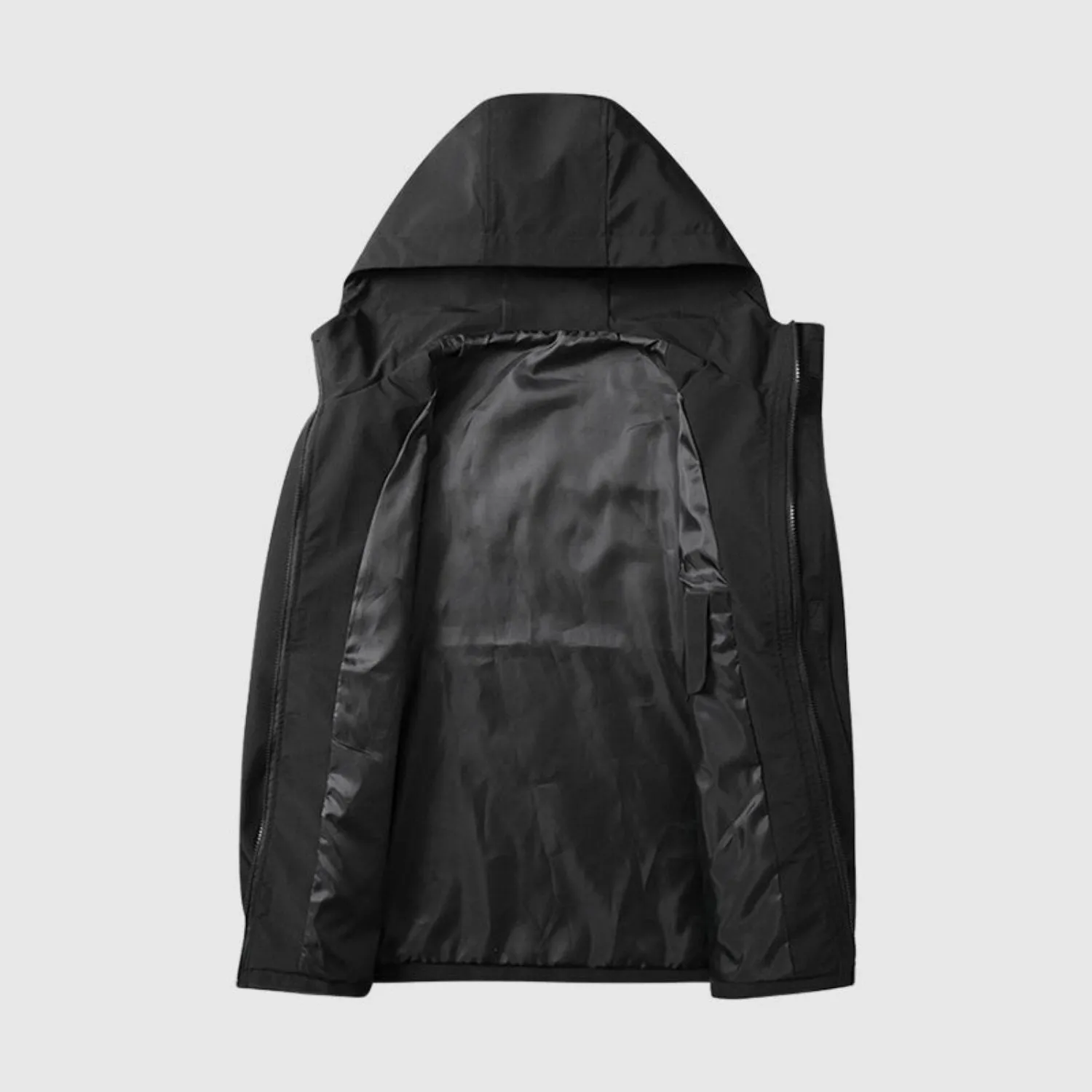 Eugene - Timeless Stylish Winter Coat