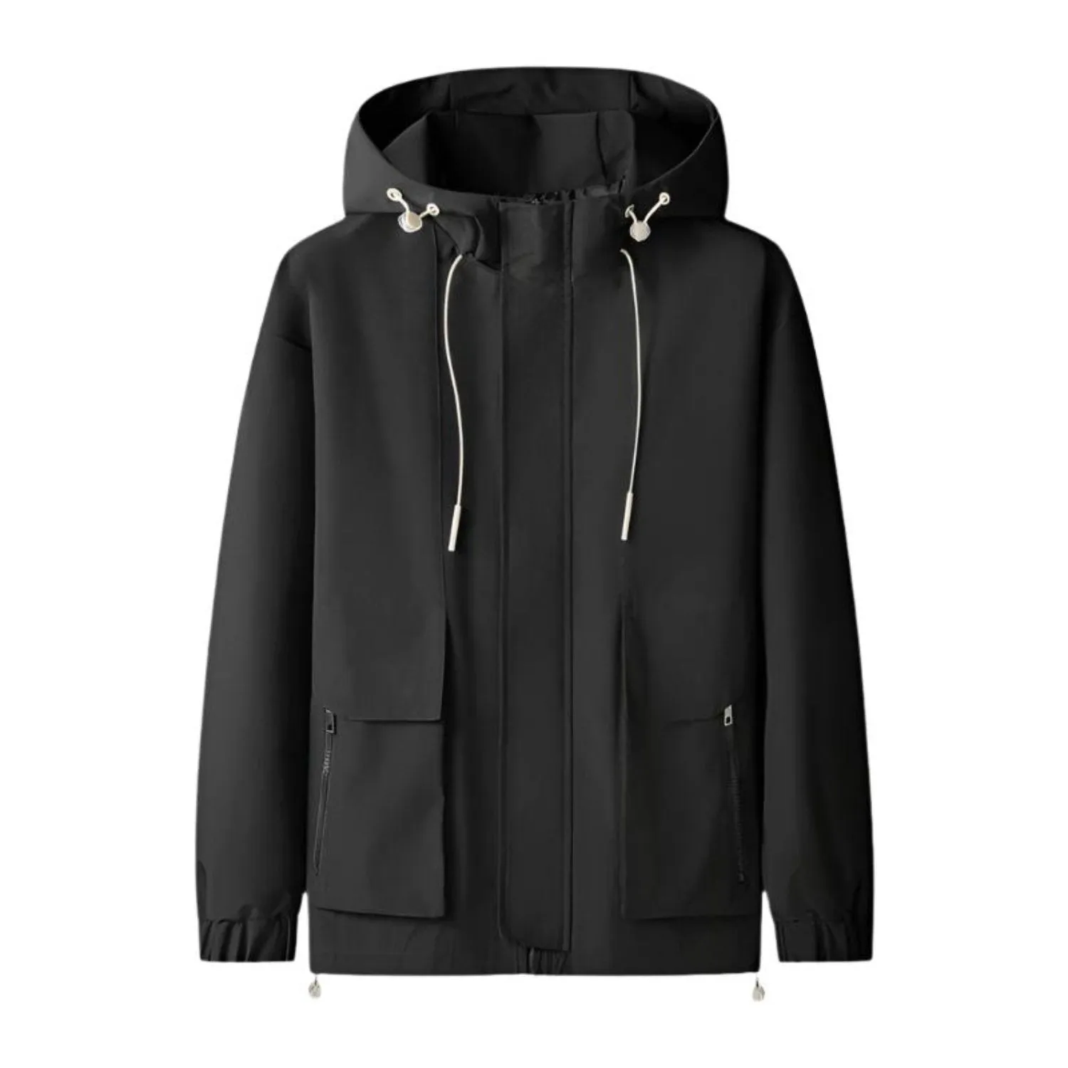 Eugene - Timeless Stylish Winter Coat