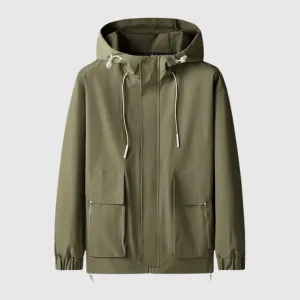 Eugene - Timeless Stylish Winter Coat