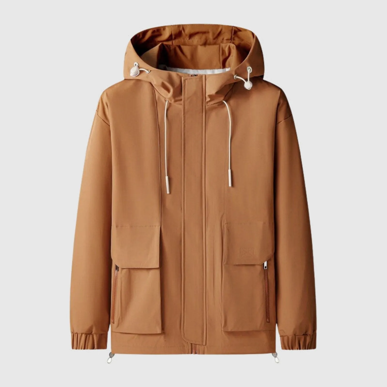Eugene - Timeless Stylish Winter Coat