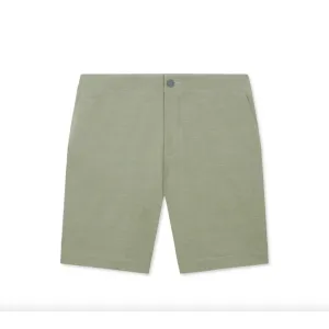 Faherty Men All Day Short Olive