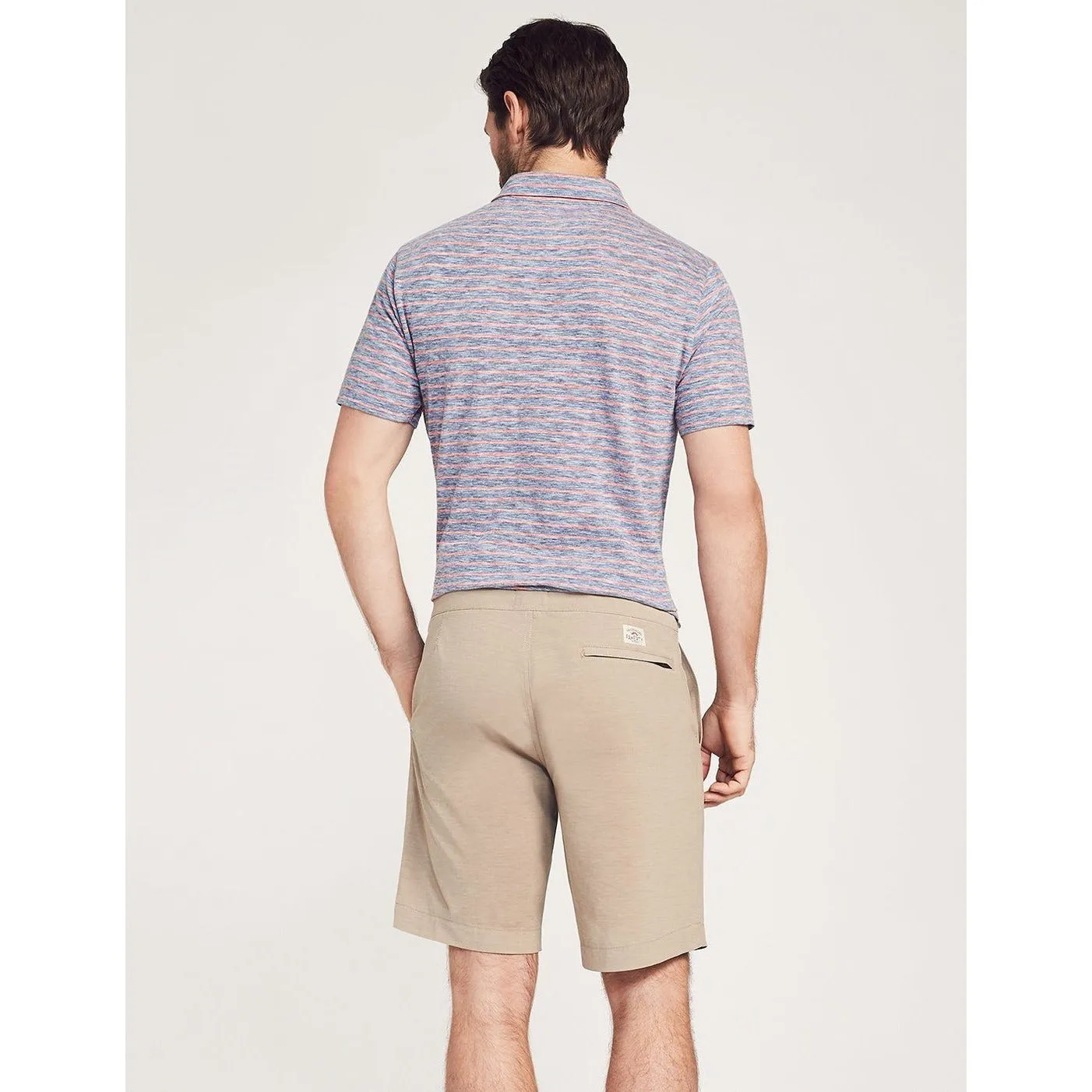 Faherty Mens All Day Shorts