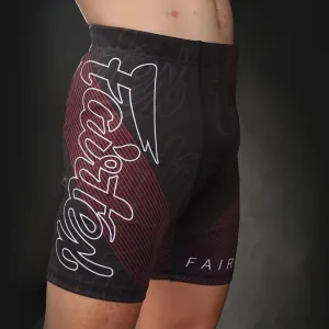 Fairtex Mens Vale Tudo Shorts
