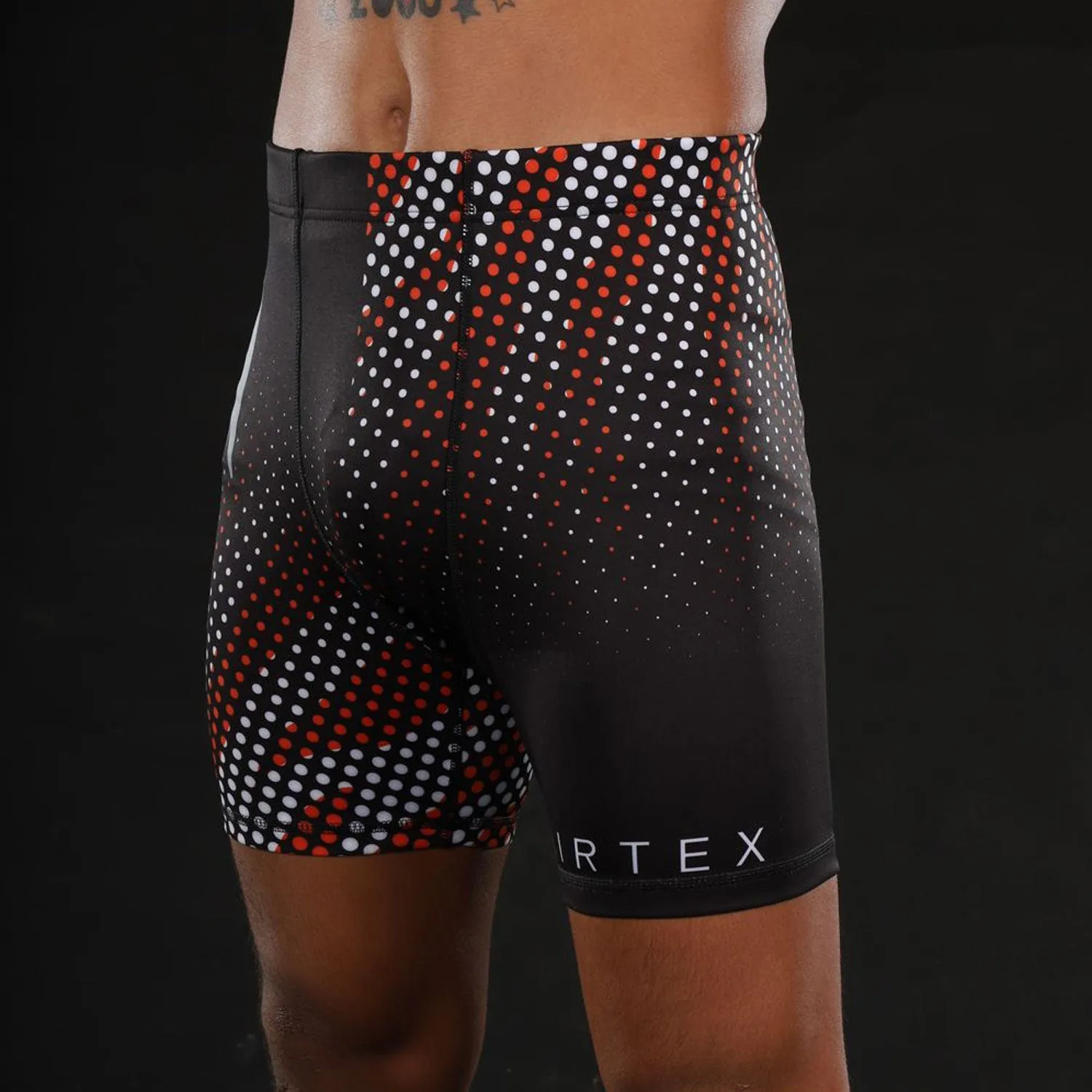 Fairtex Mens Vale Tudo Shorts